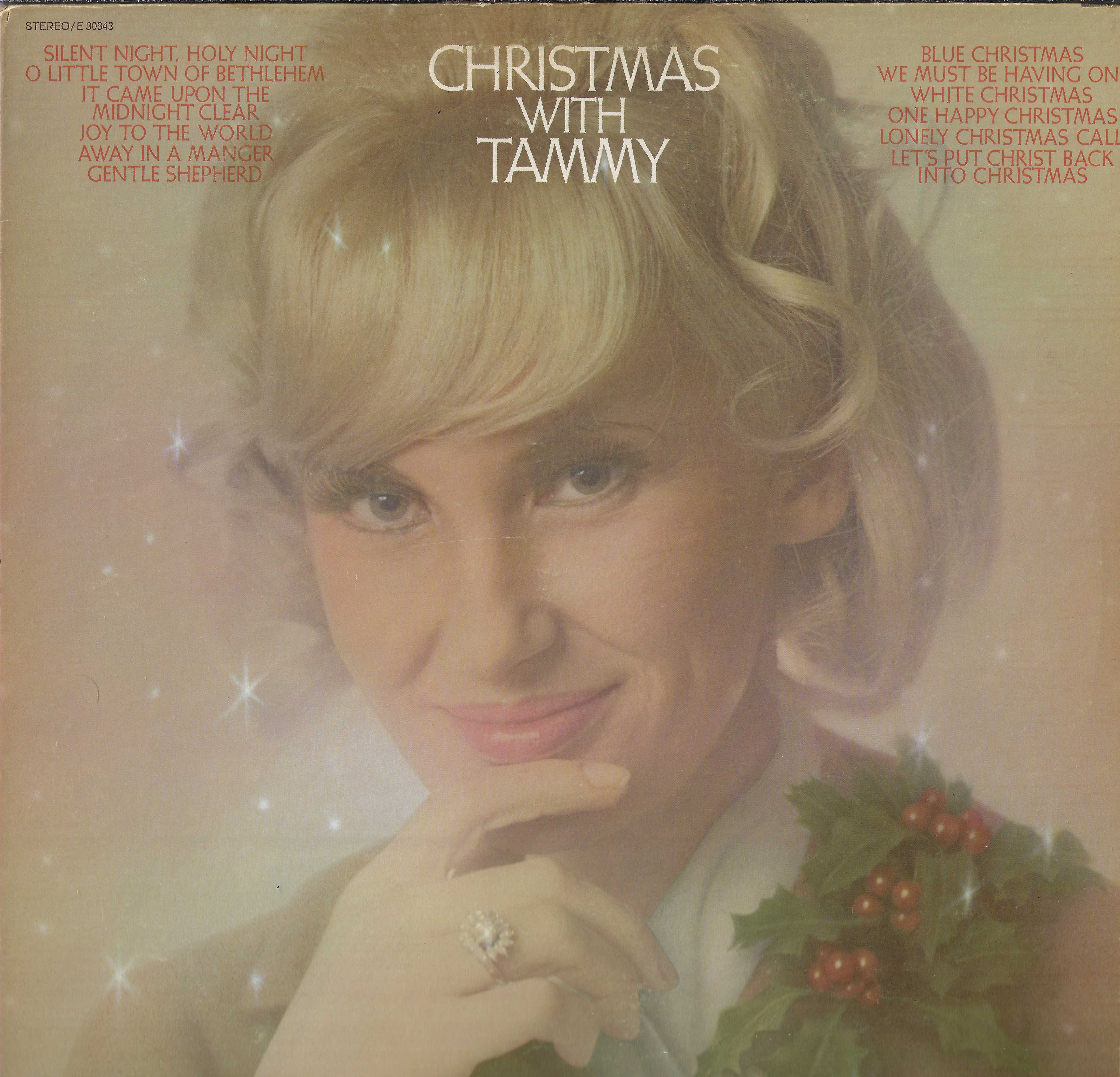 Christmas With Tammy