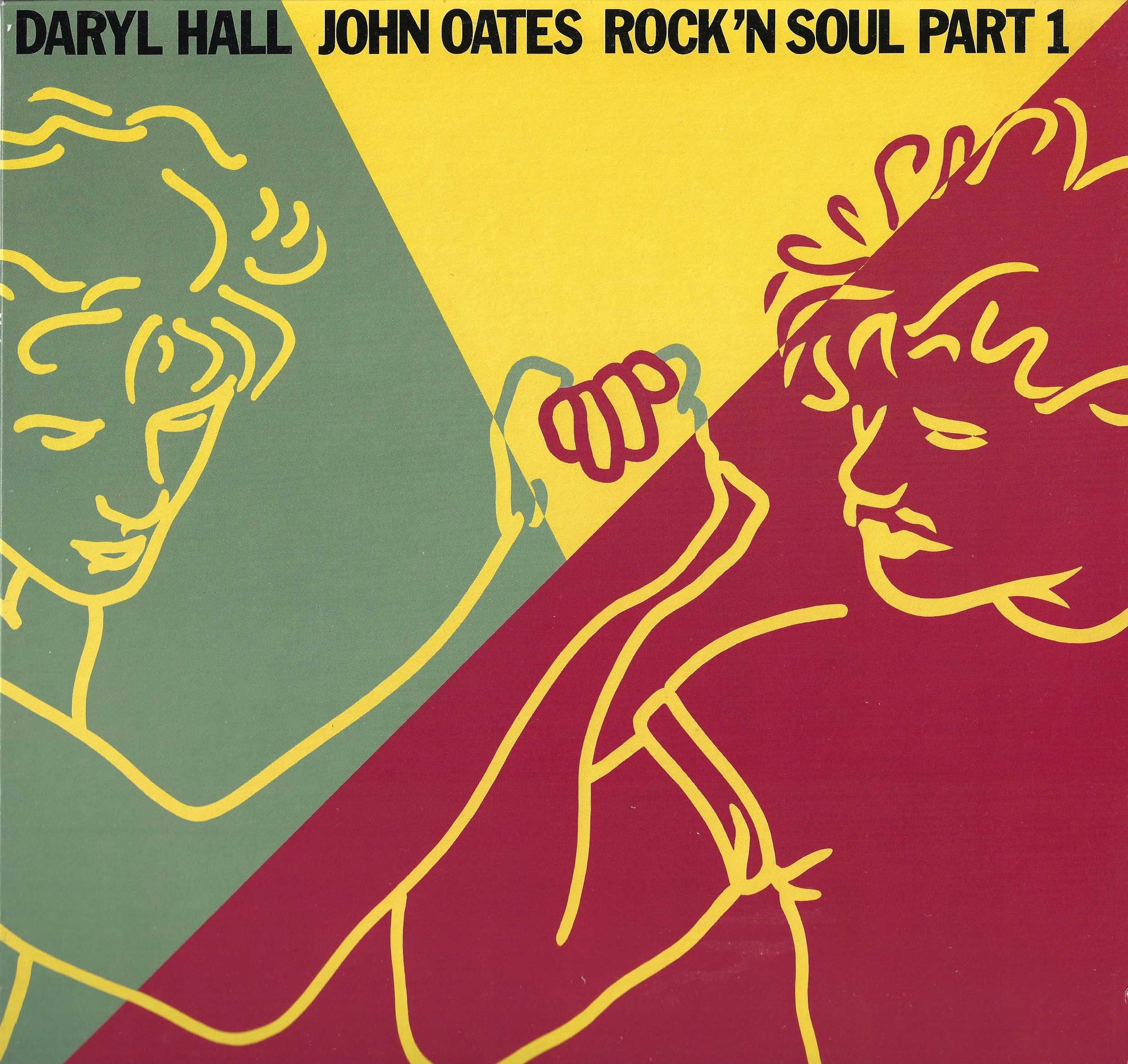 Rock 'N Soul Part I