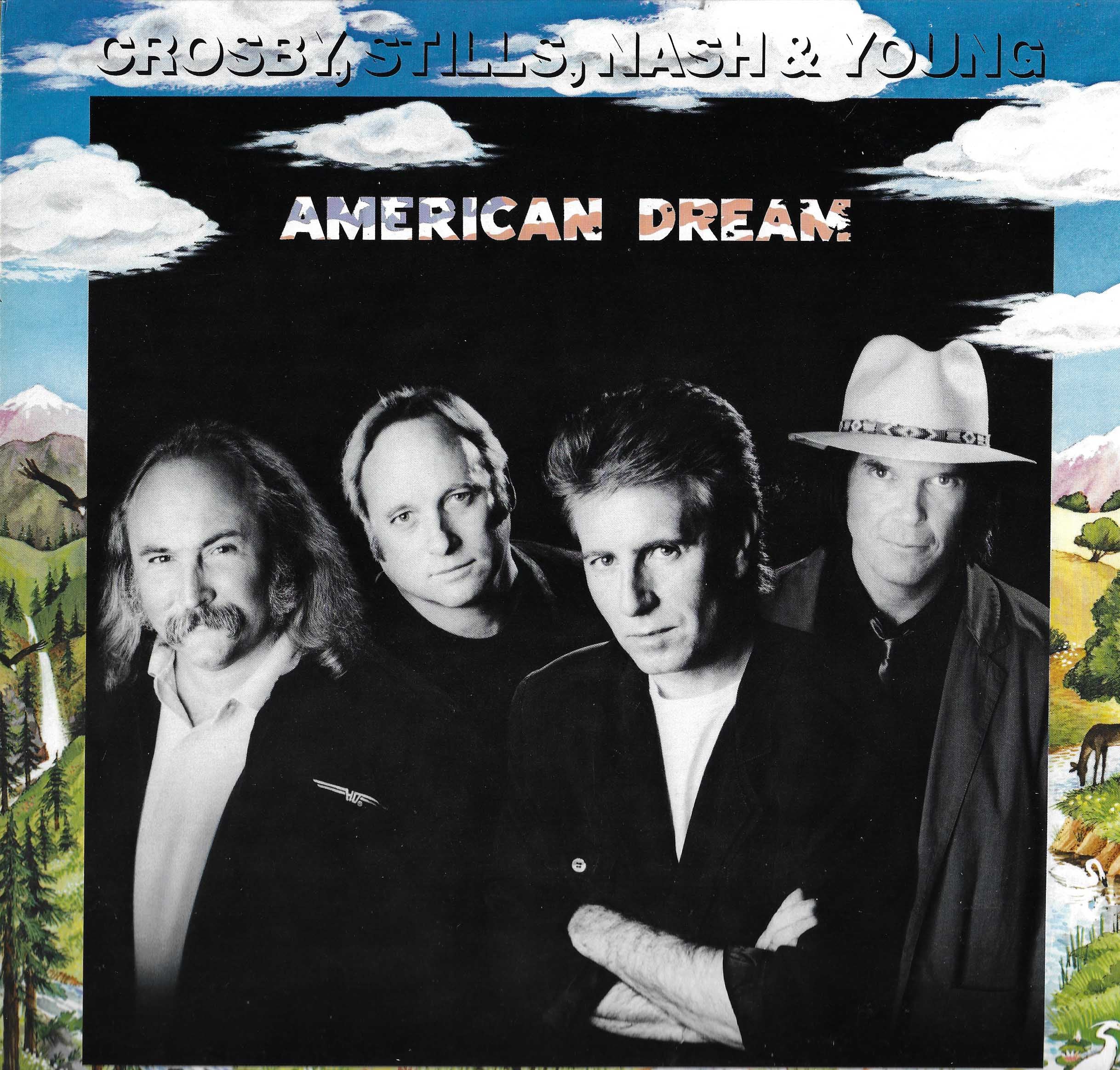 American Dream