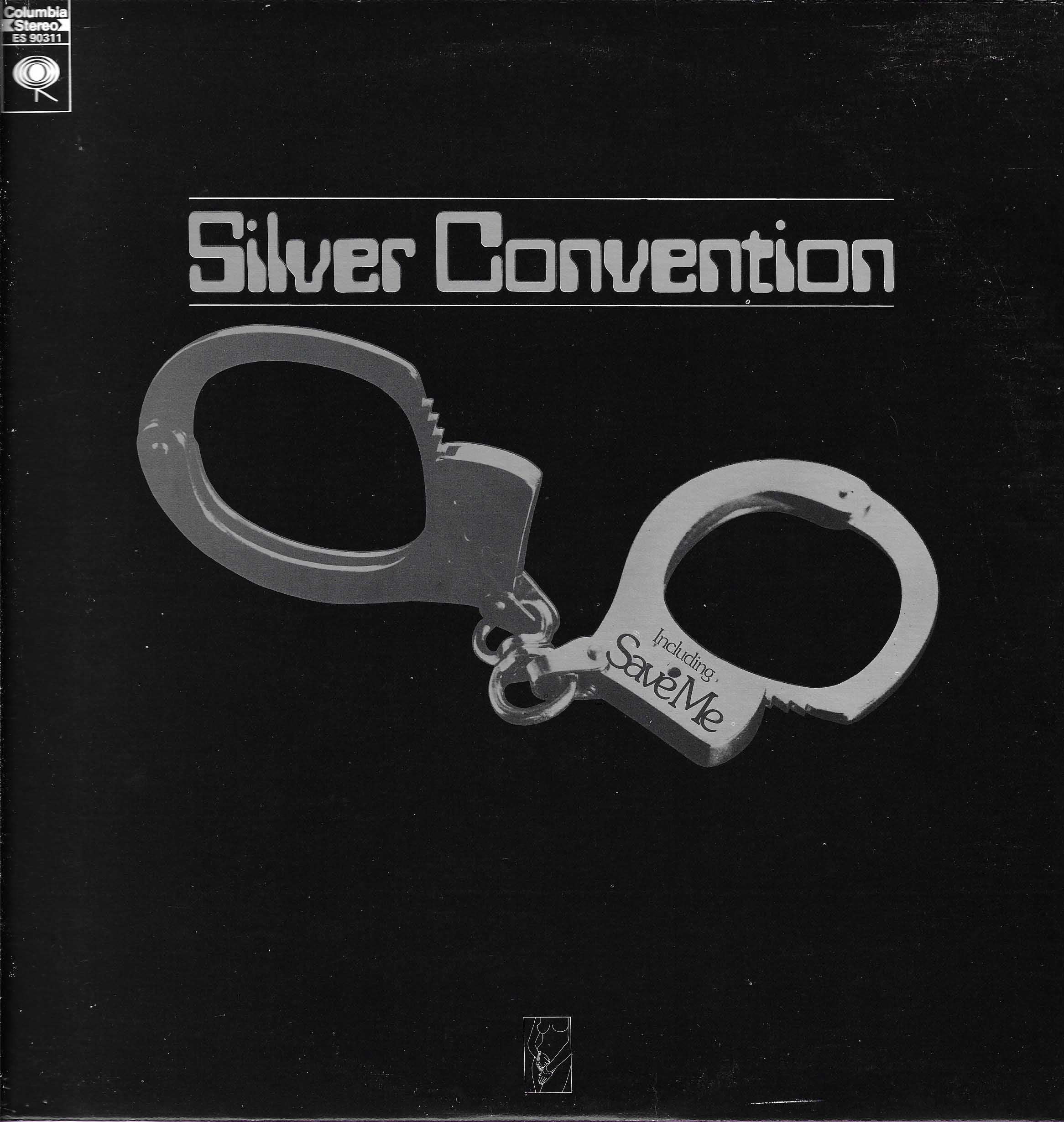 Silver Convention