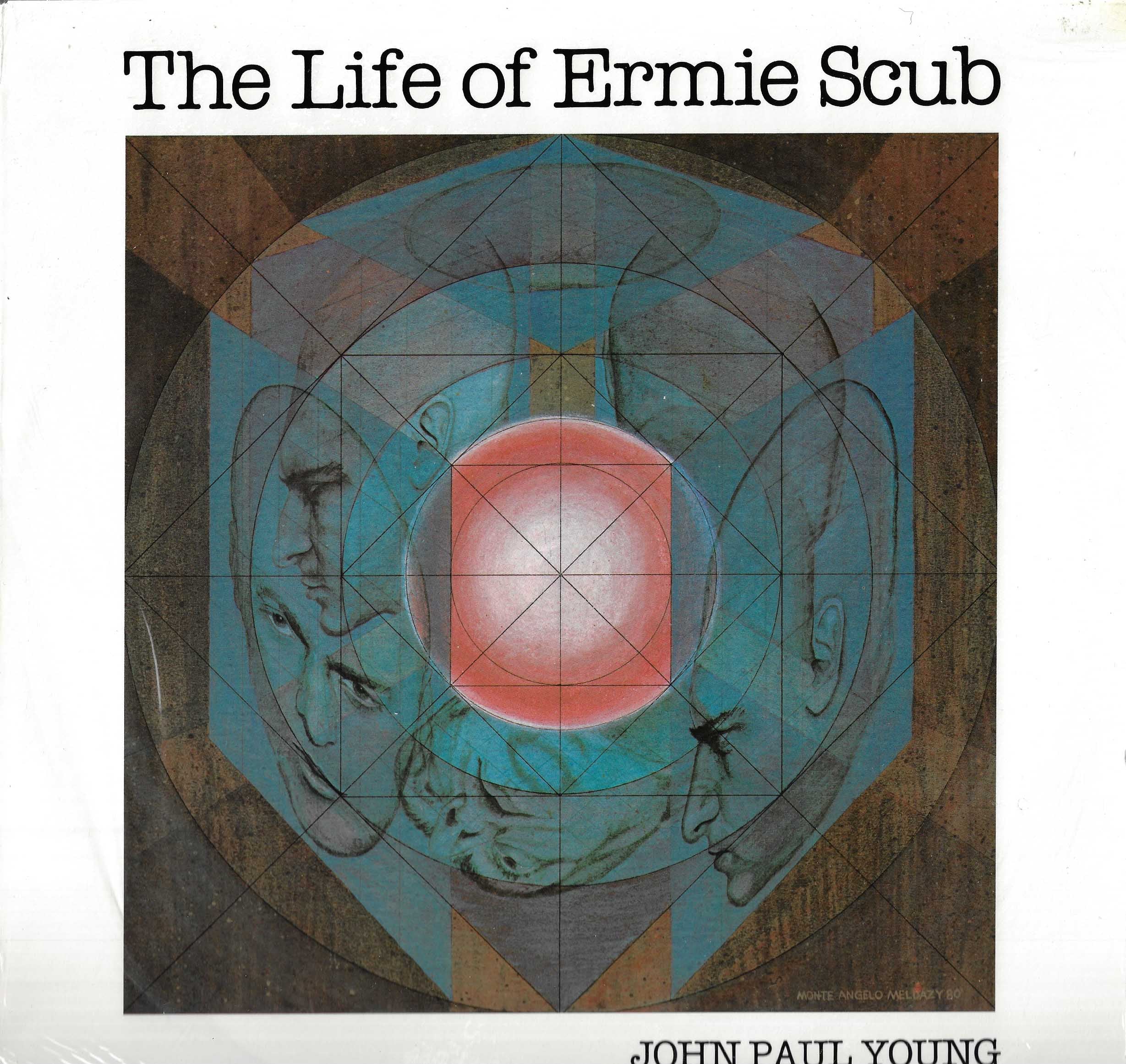The Life Of Ermie Scub