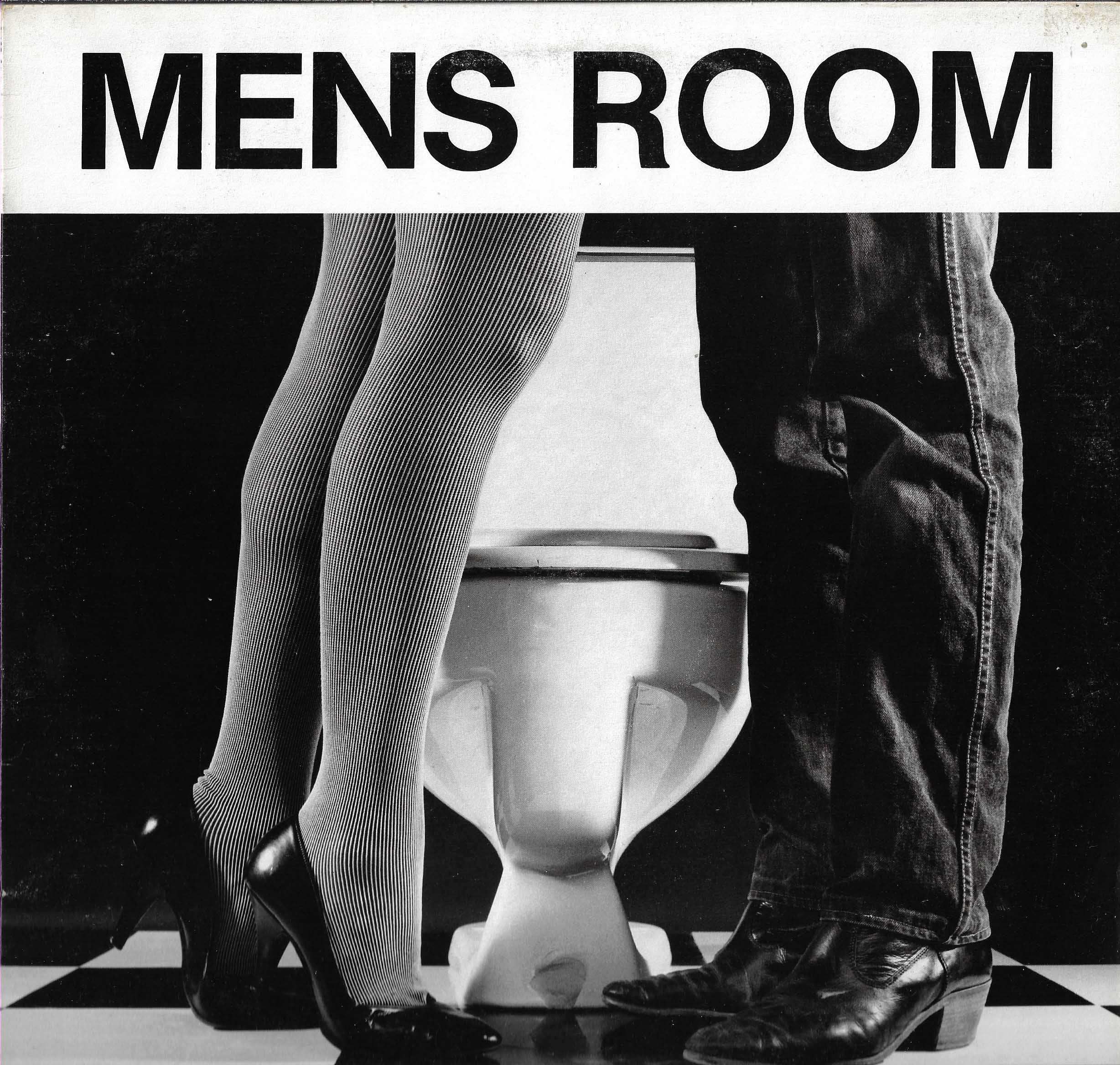 Mens Room