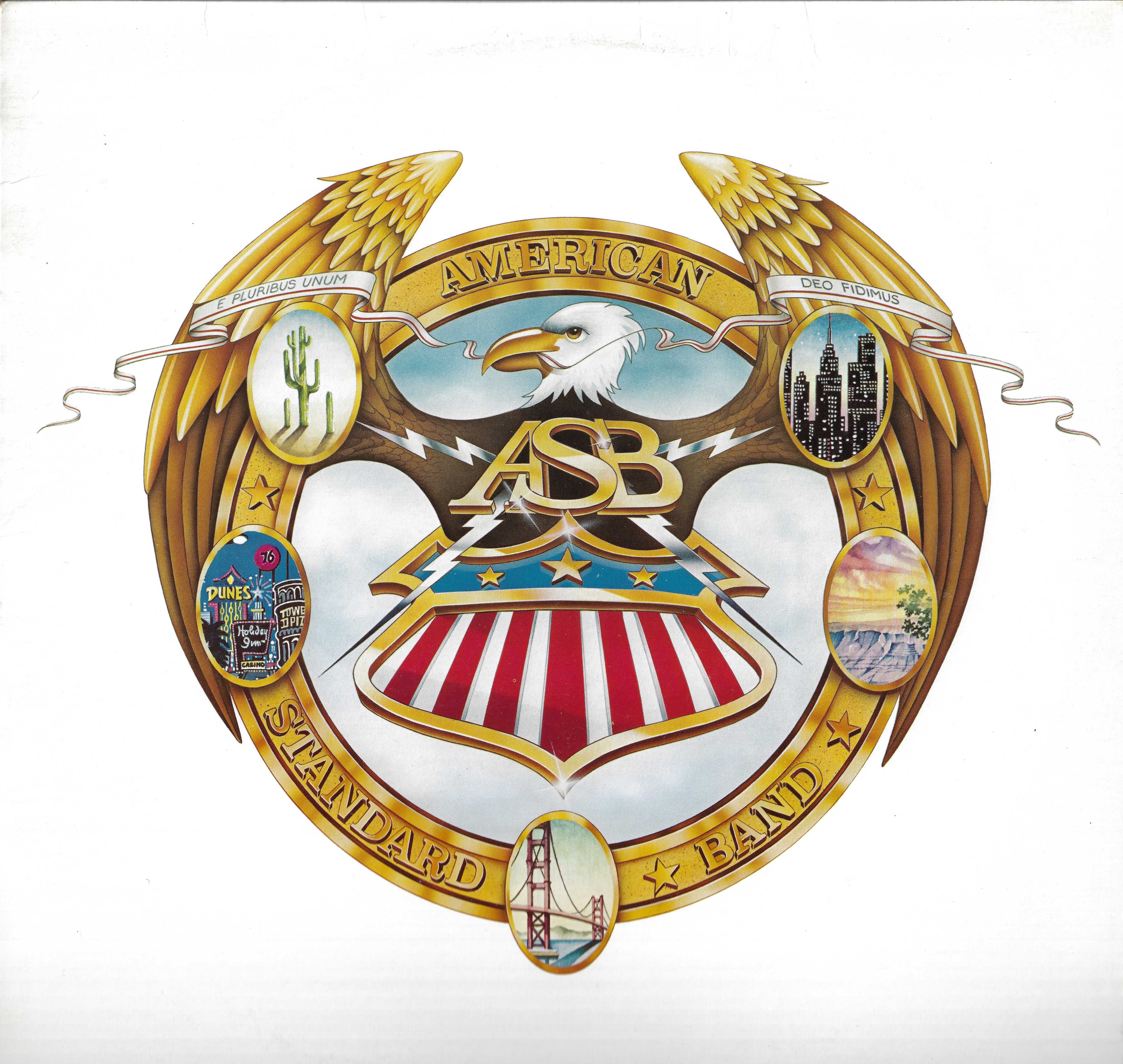 American Standard Band