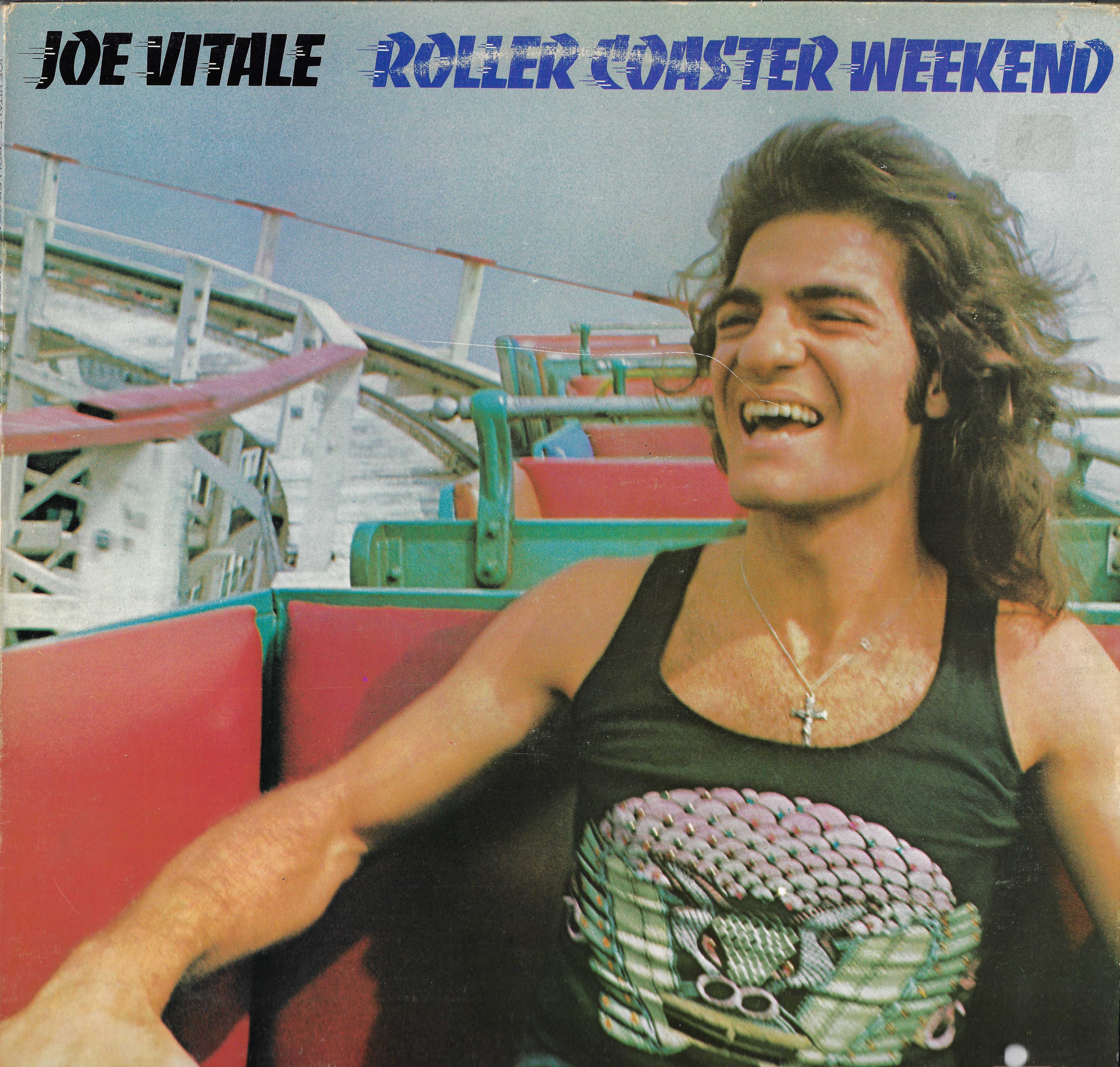 Roller Coaster Weekend