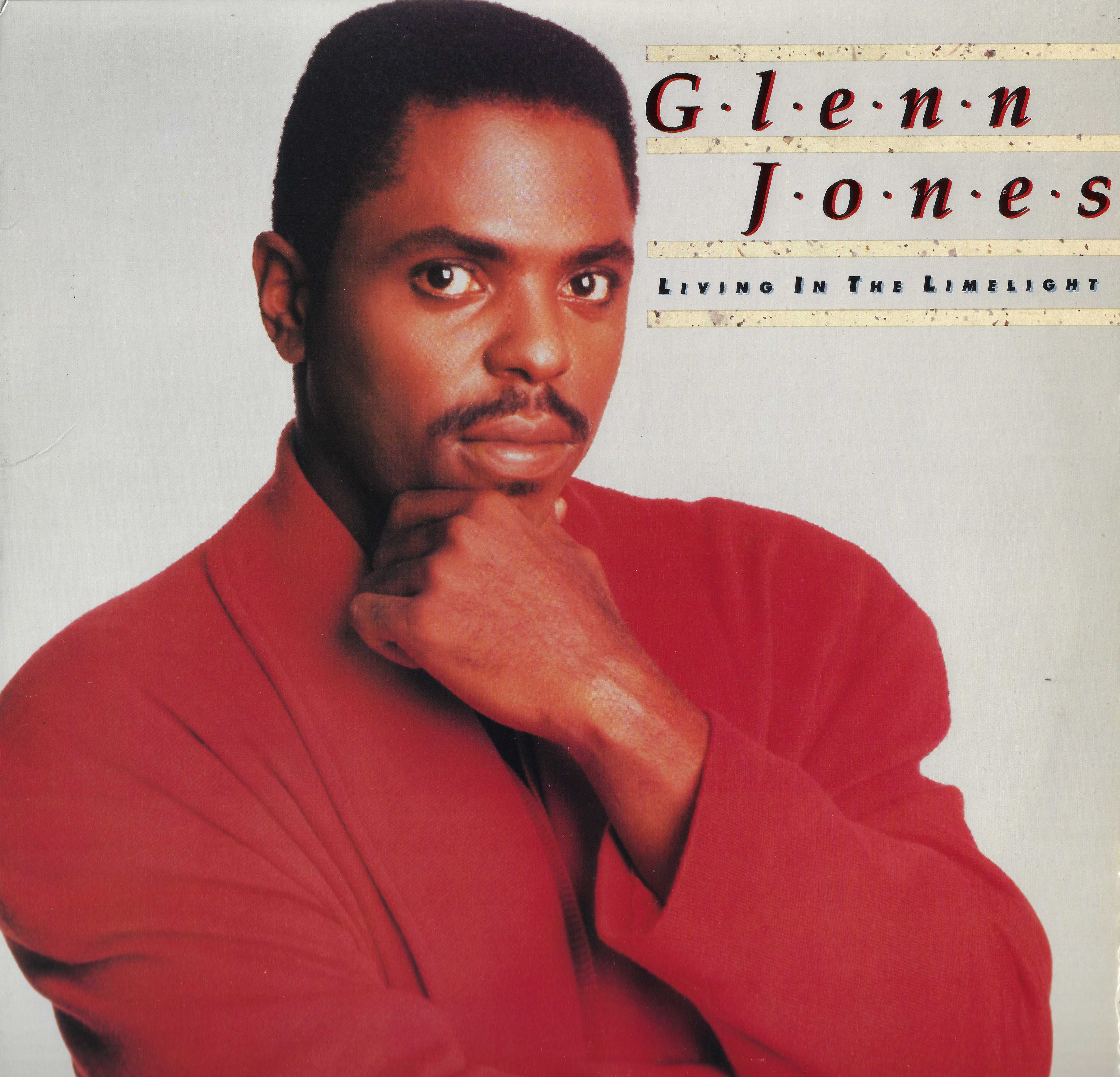 Living In The Limelight