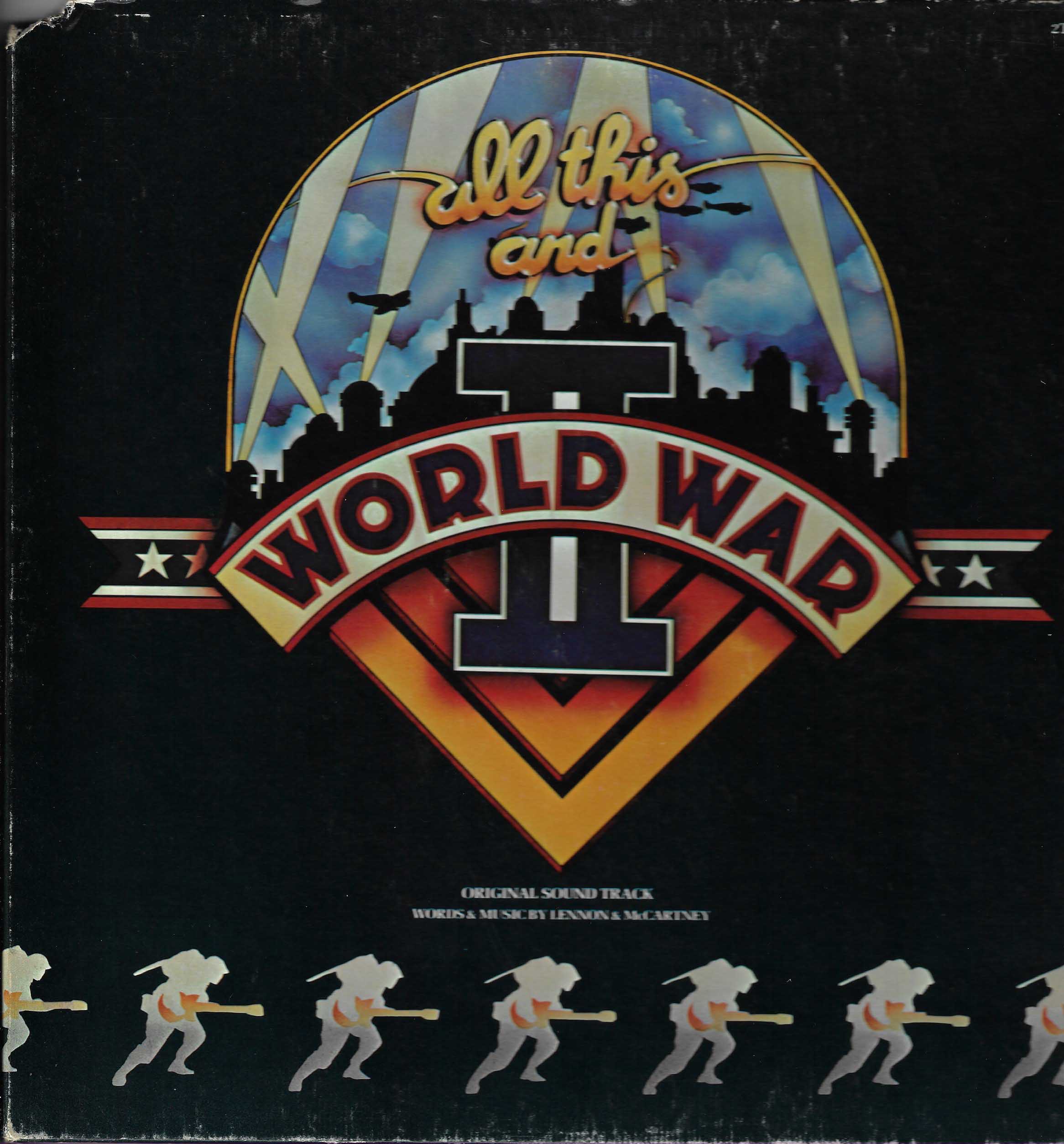 All This & World War II