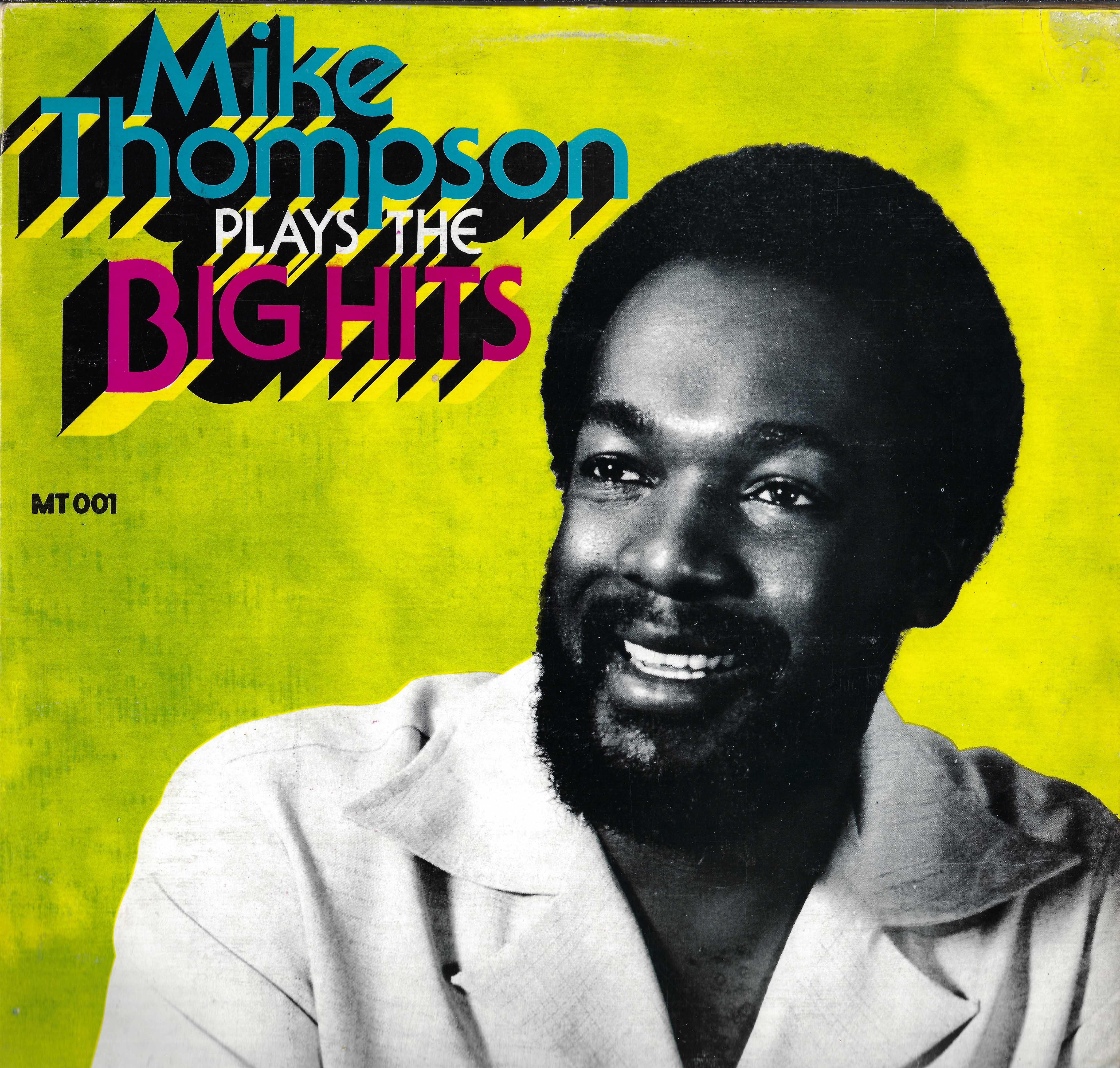 Plays The Big Hits