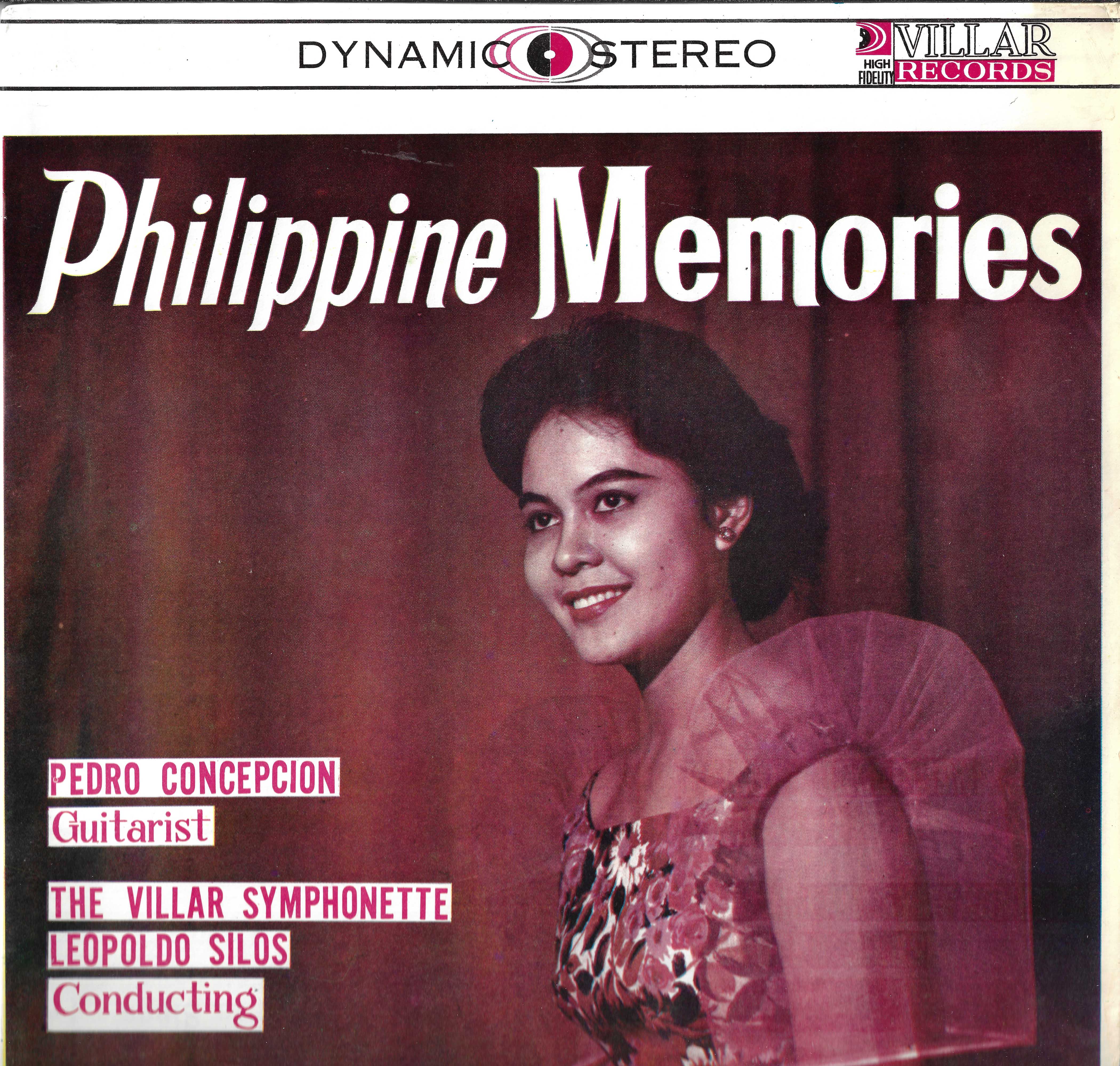Philippine Memories