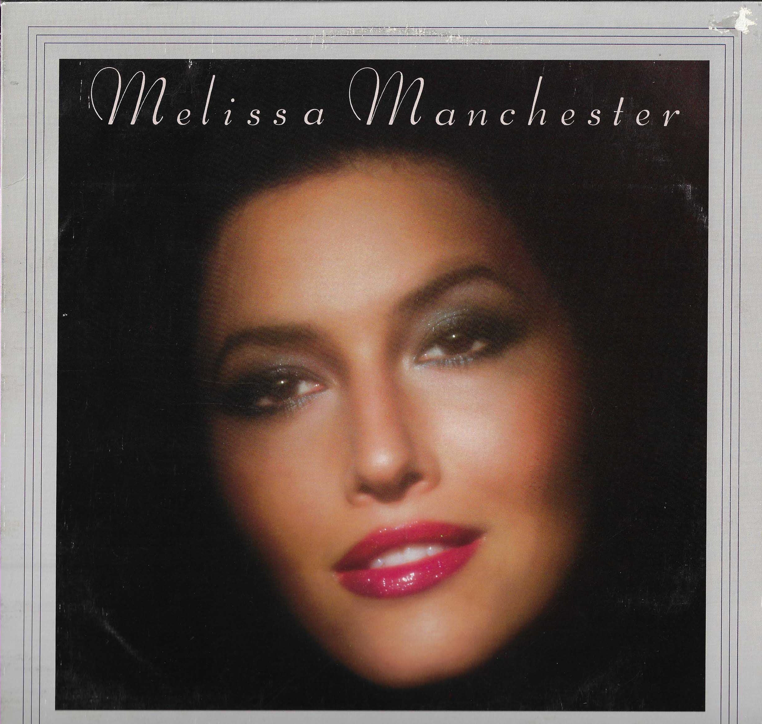 Melissa Manchester