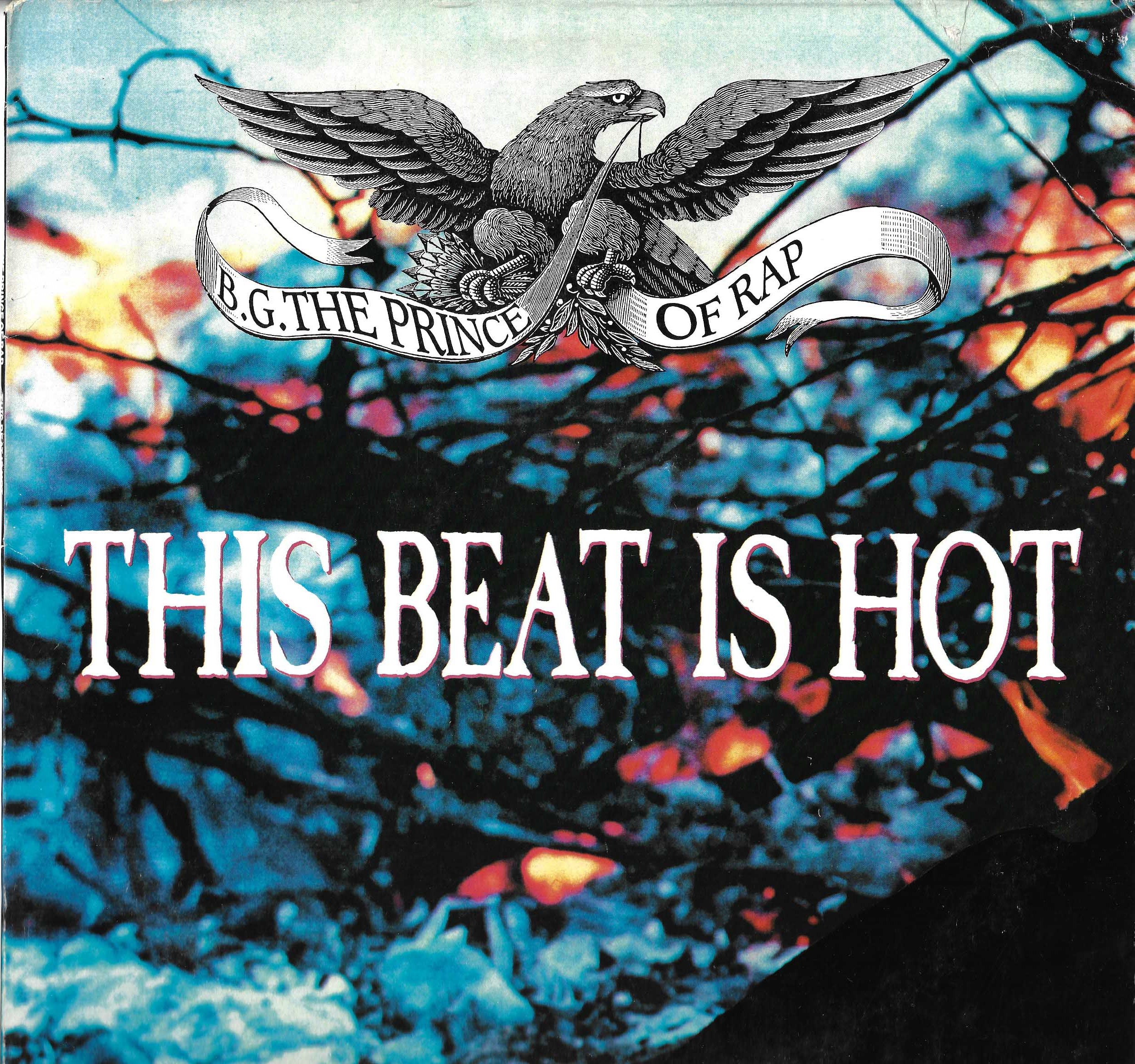 This Beat Is Hot