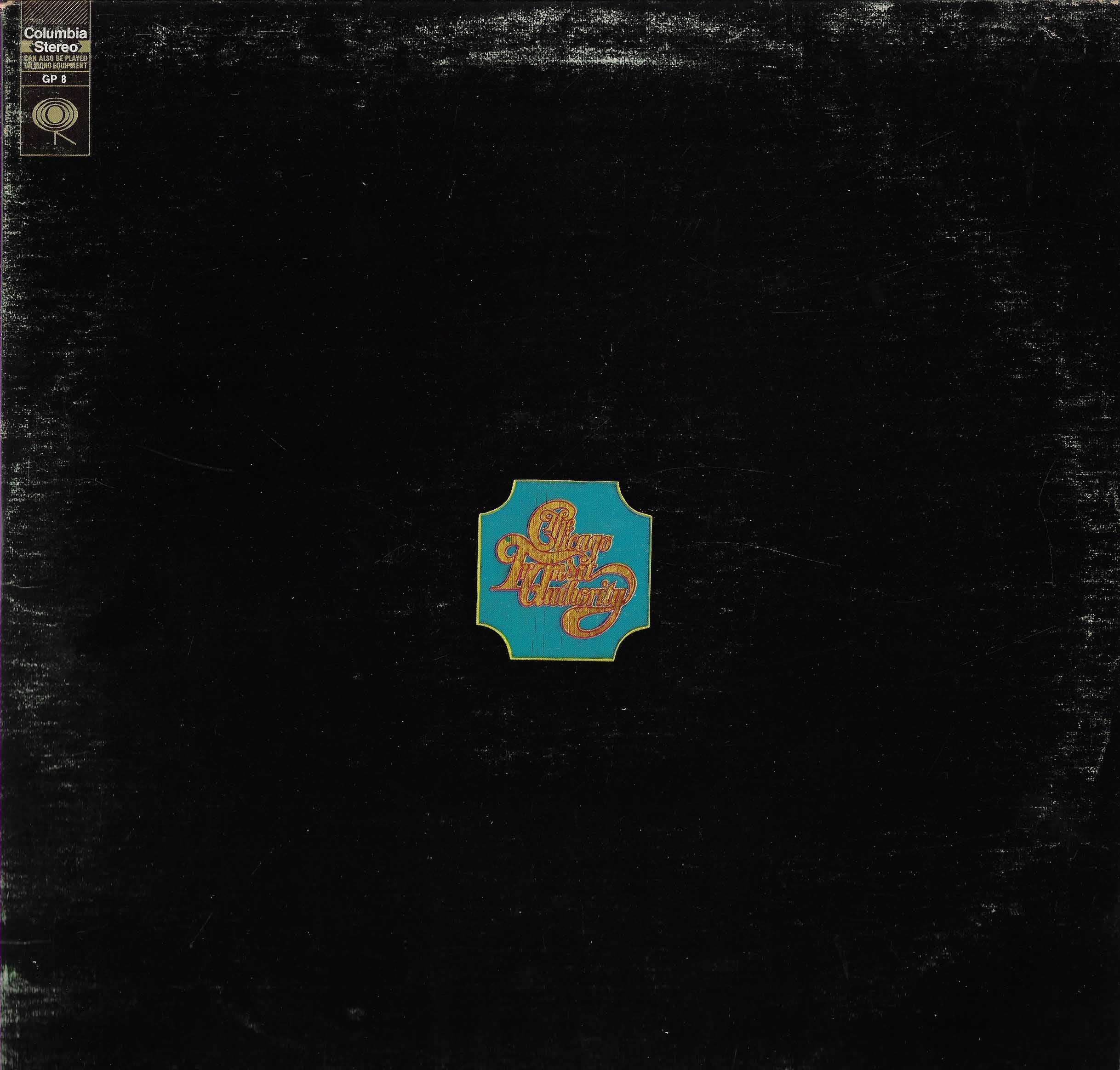Chicago Transit Authority
