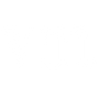 A logo for the Vinyl Museum record store