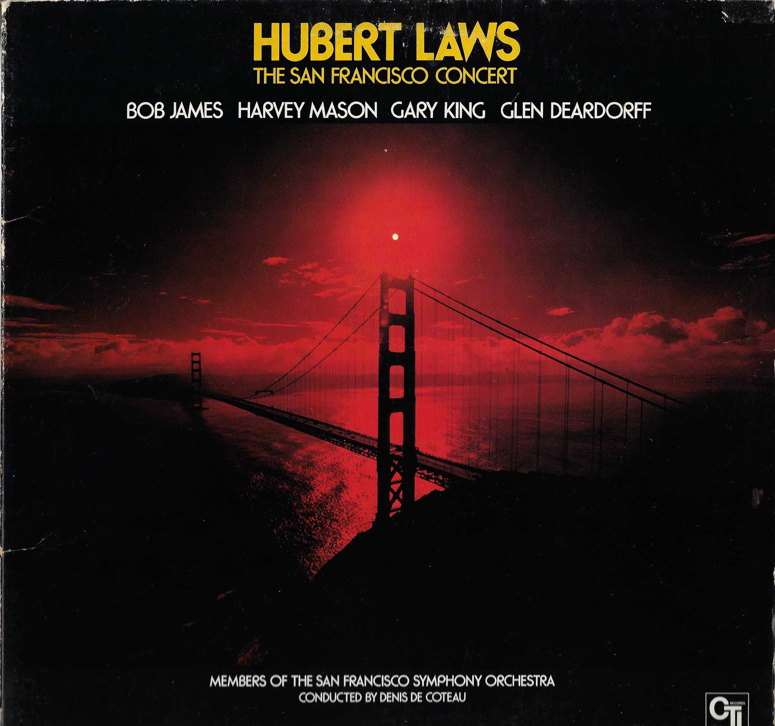 The San Francisco Concert