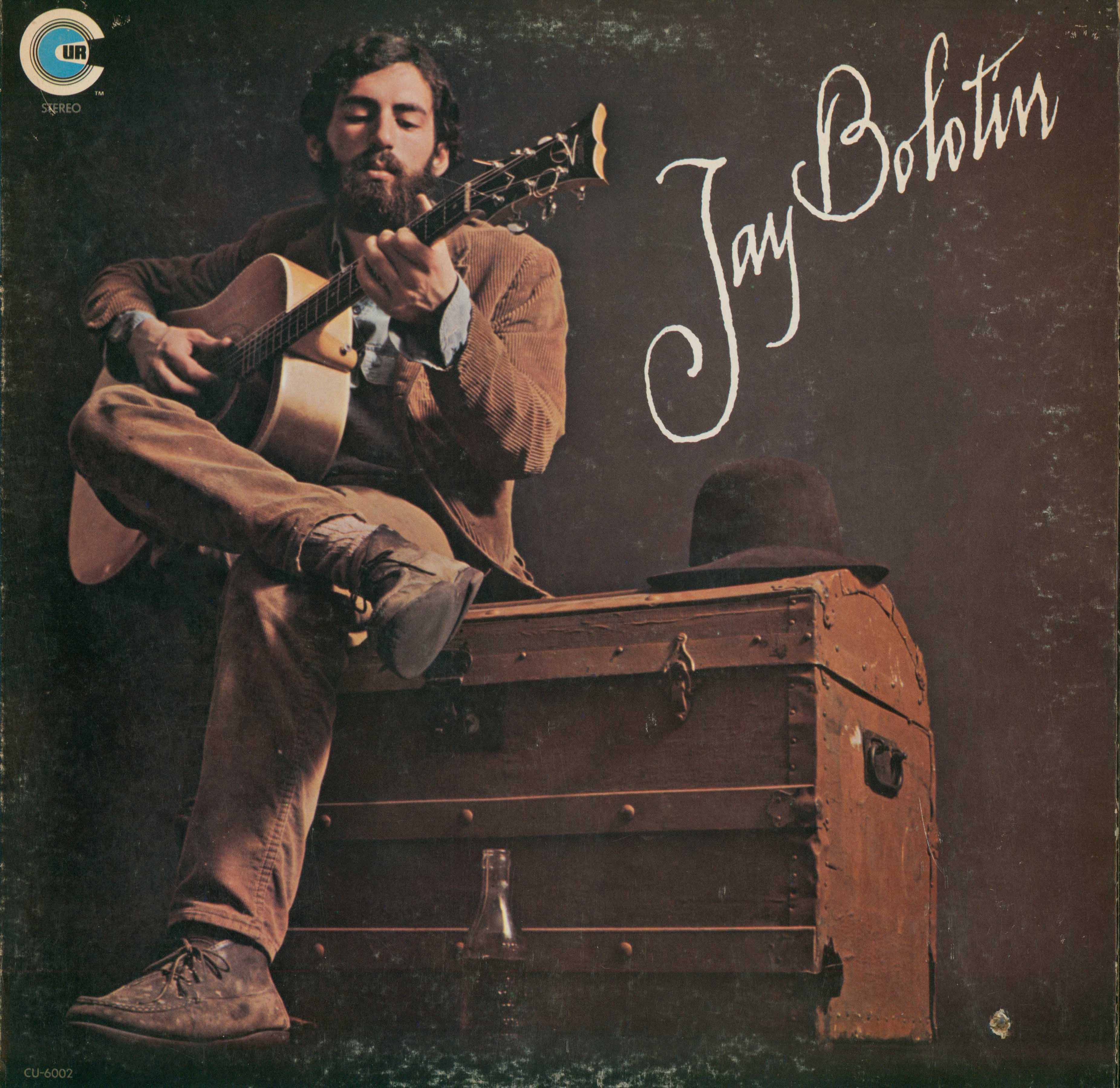 Jay Bolotin