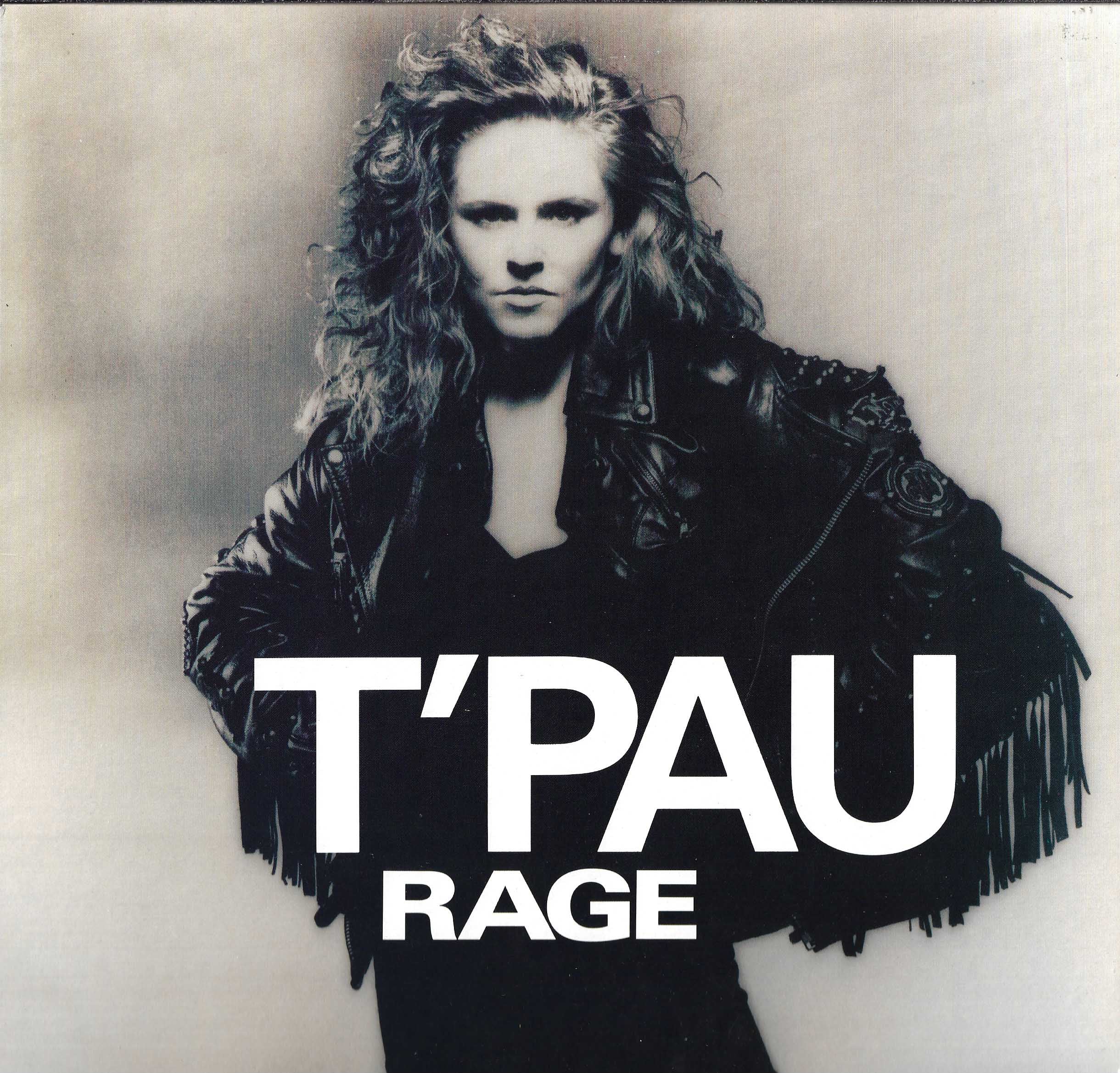 Rage