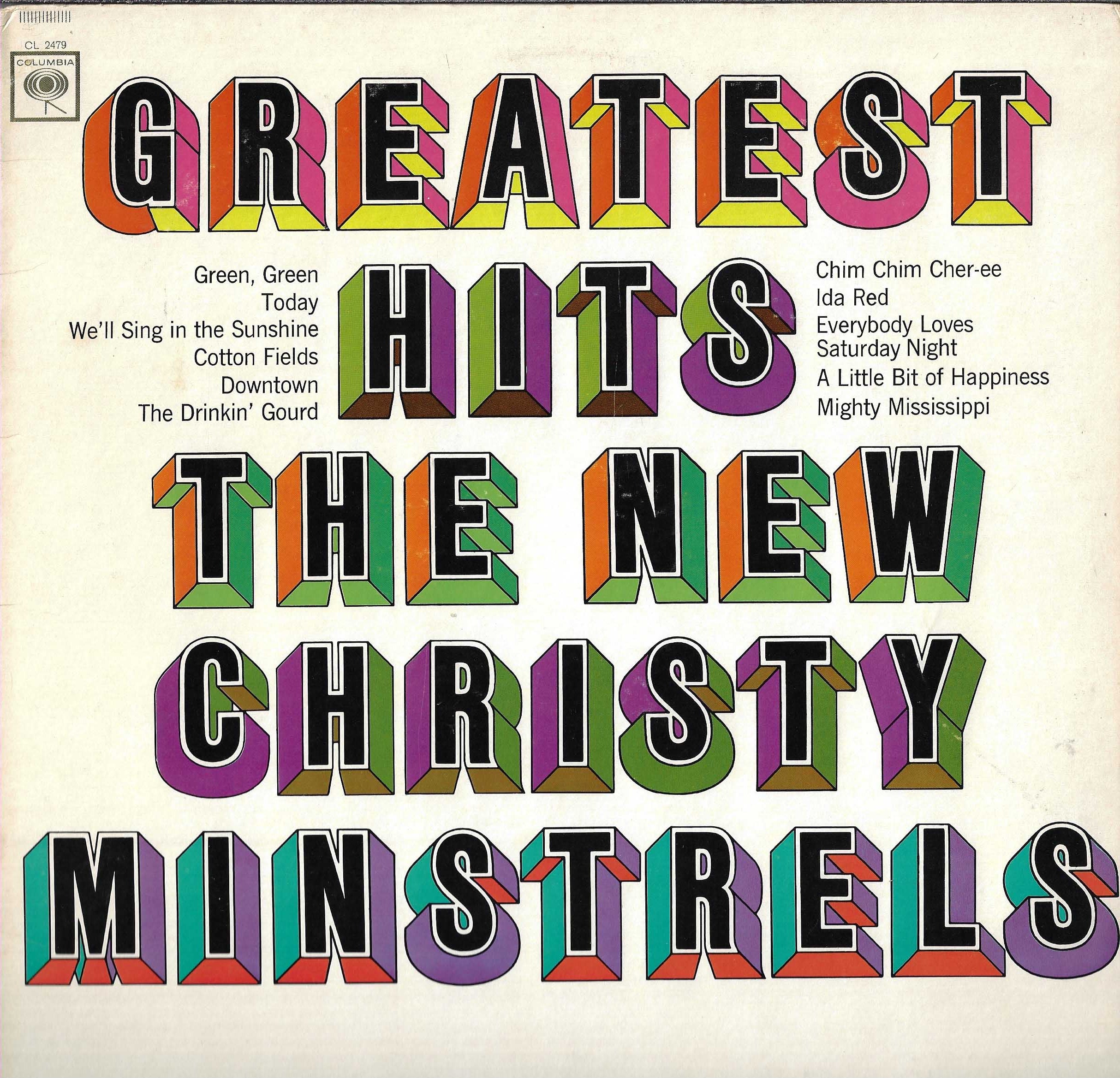 Greatest Hits