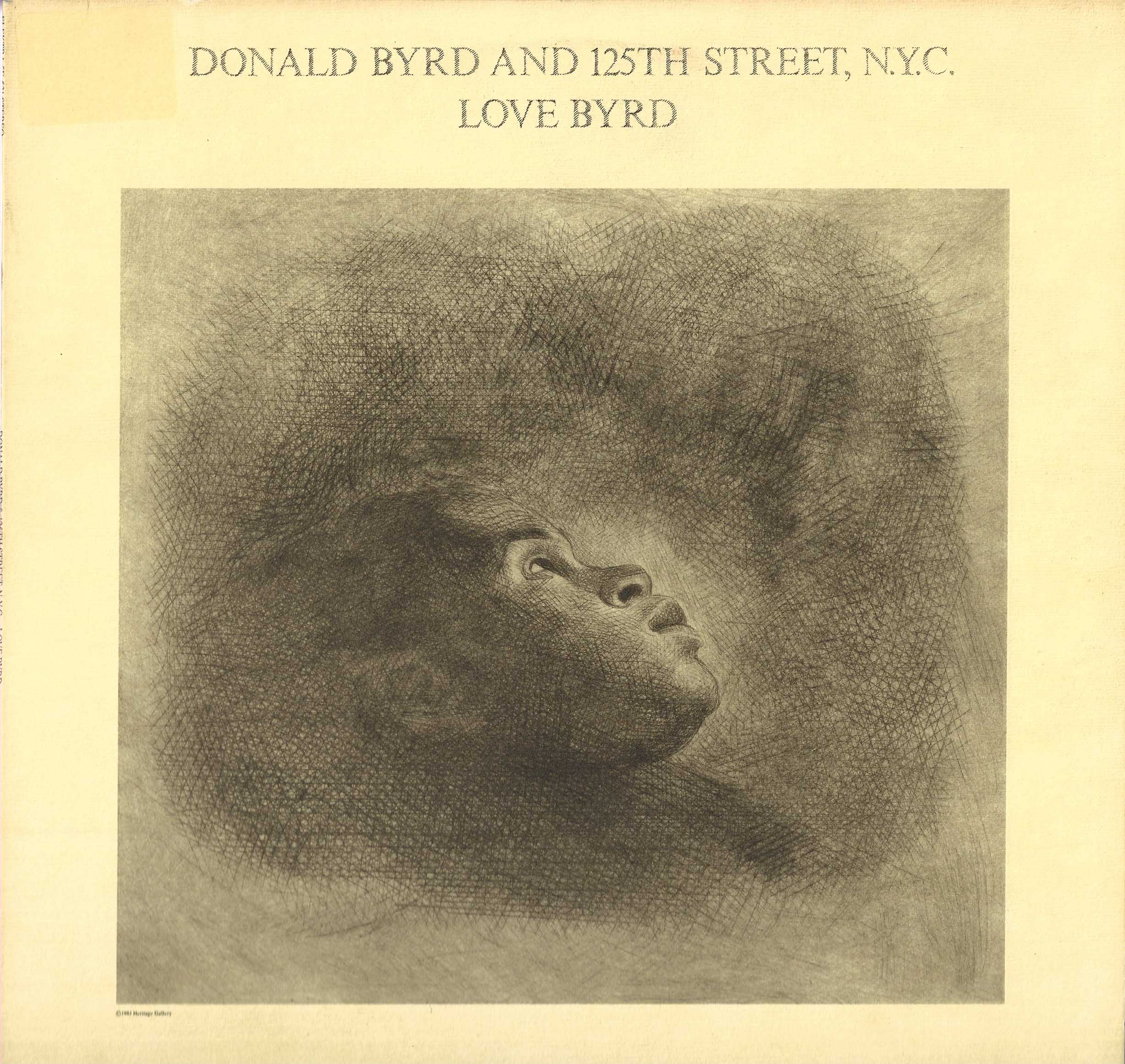 Love Byrd
