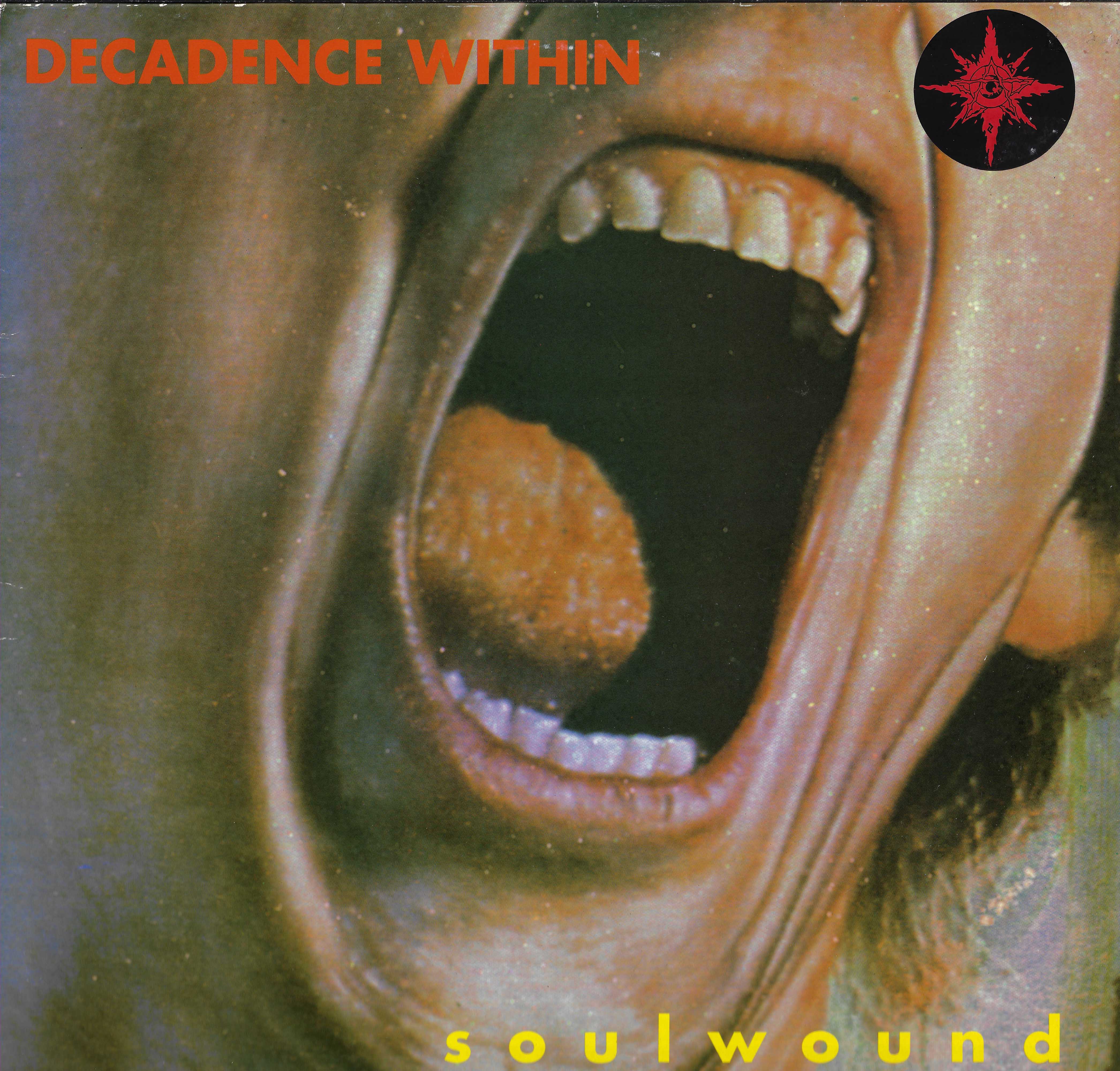 Soulwound