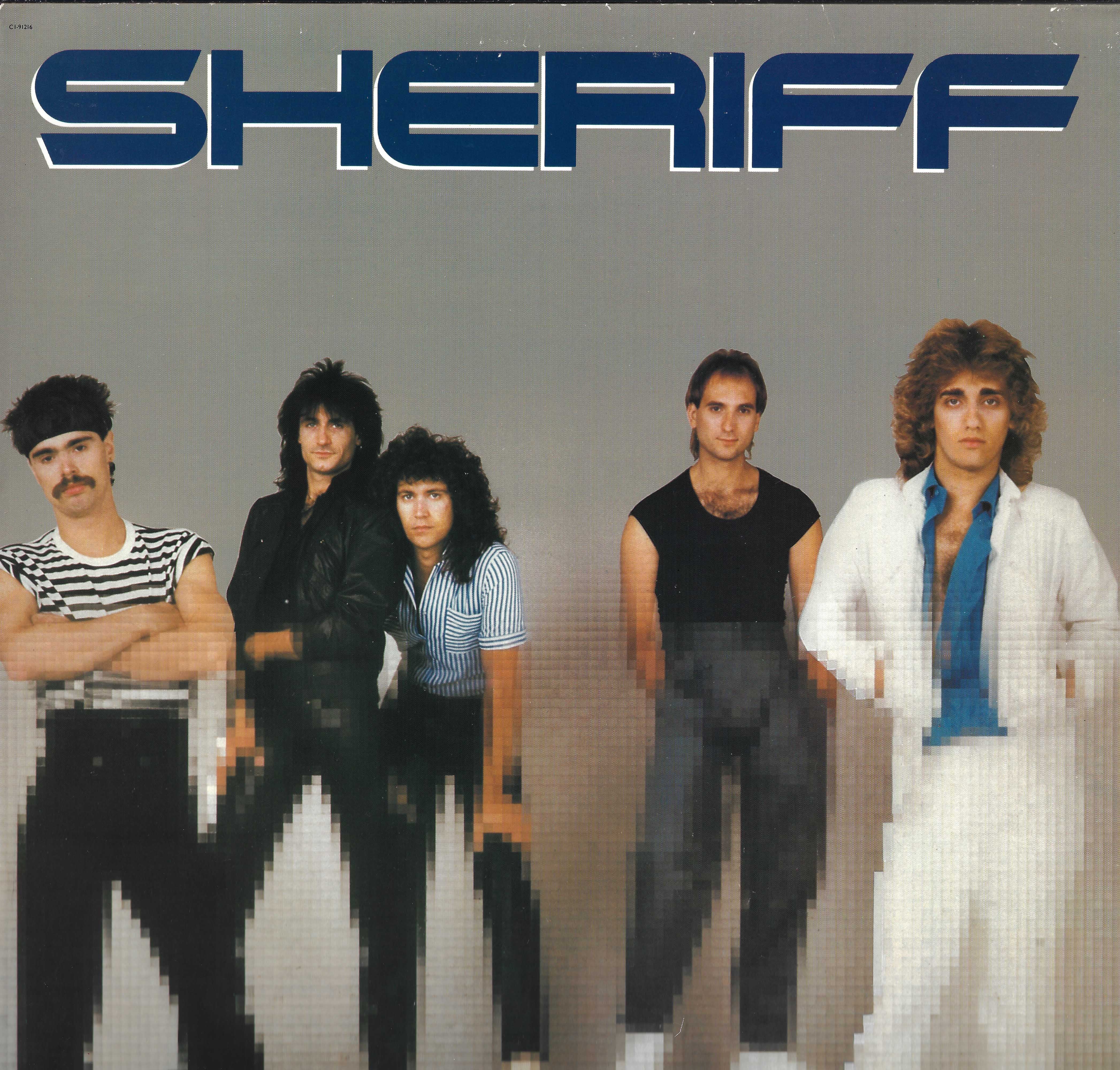 Sheriff