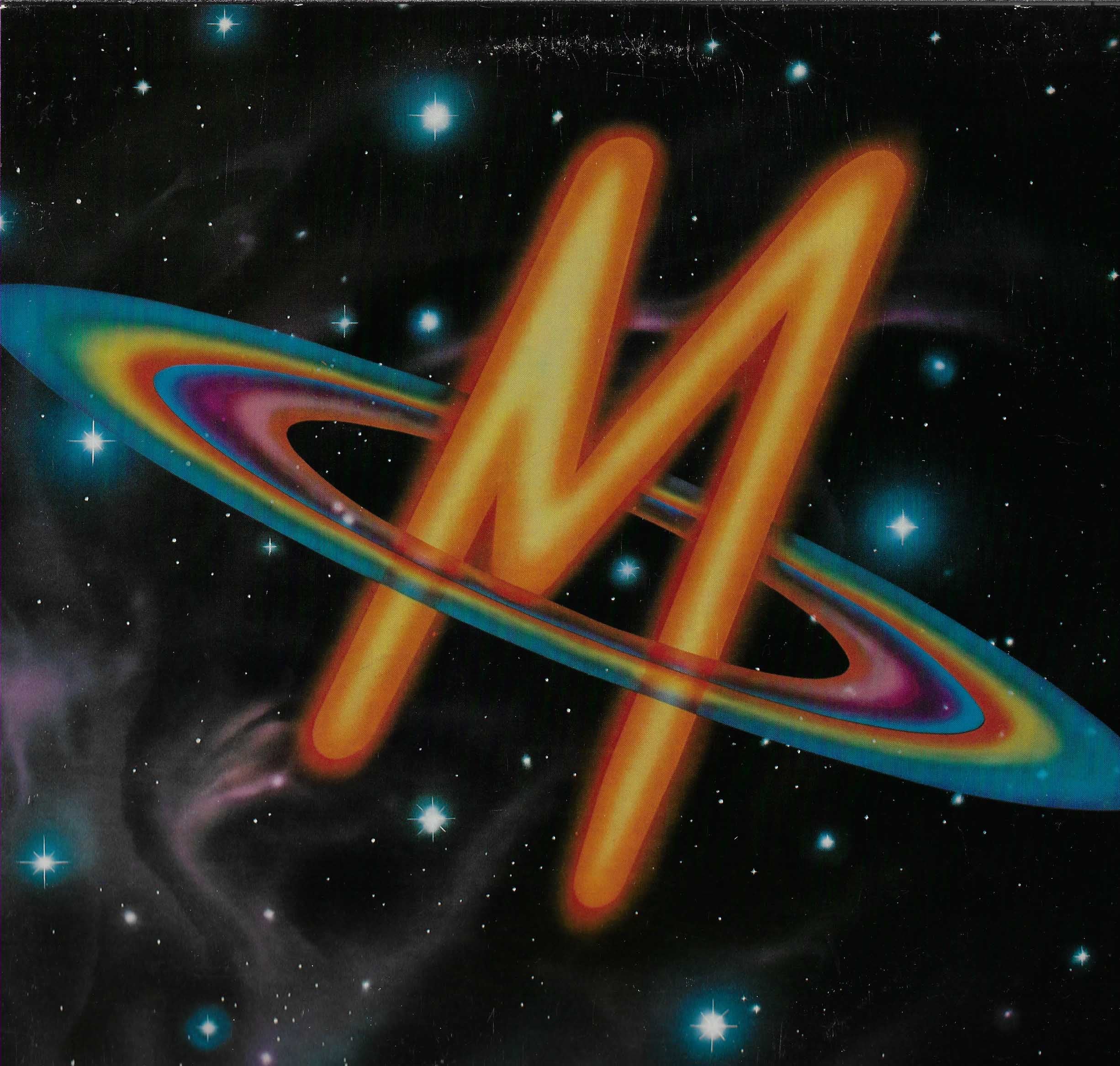 New York, London, Paris, Munich