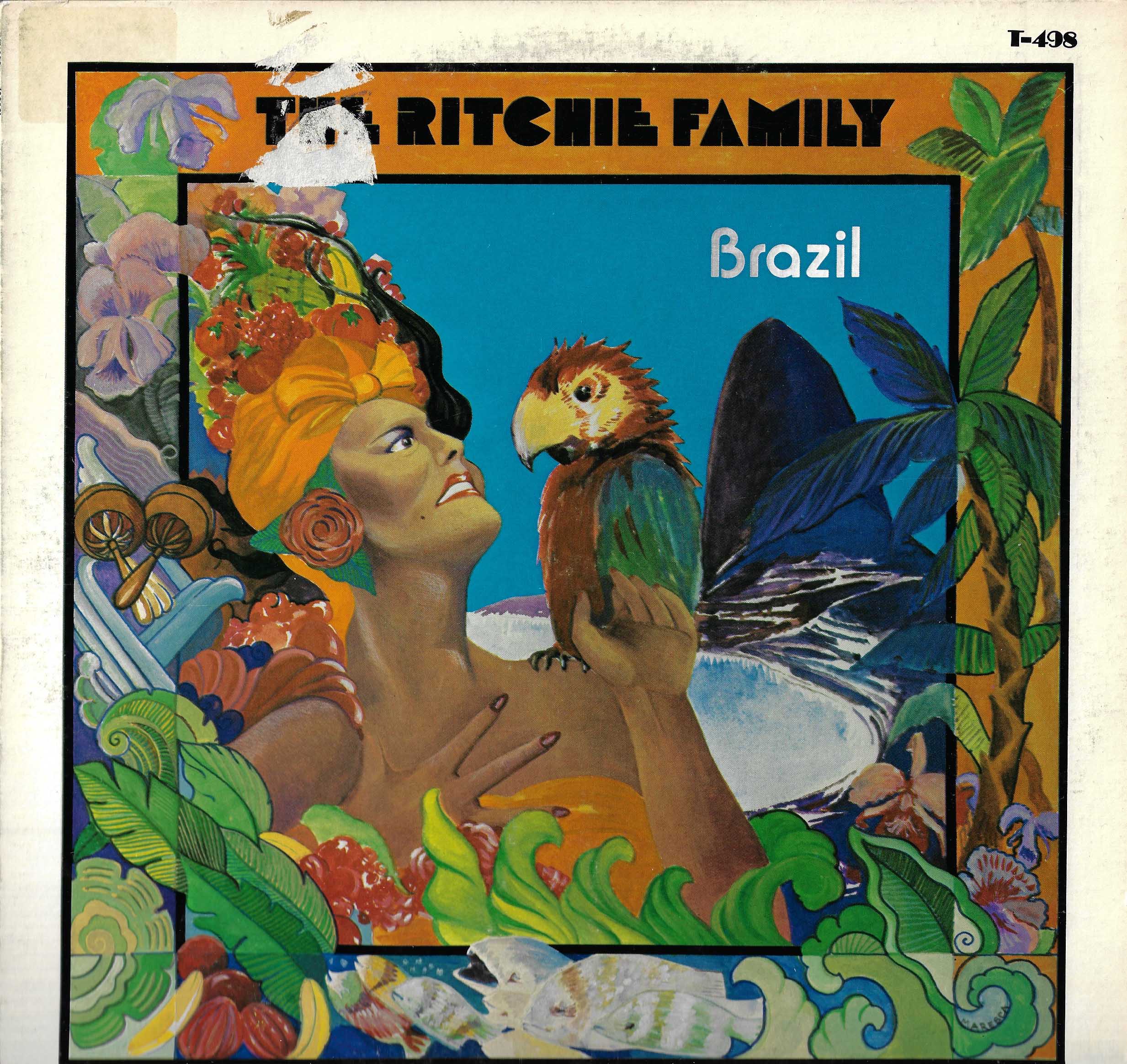 Brazil