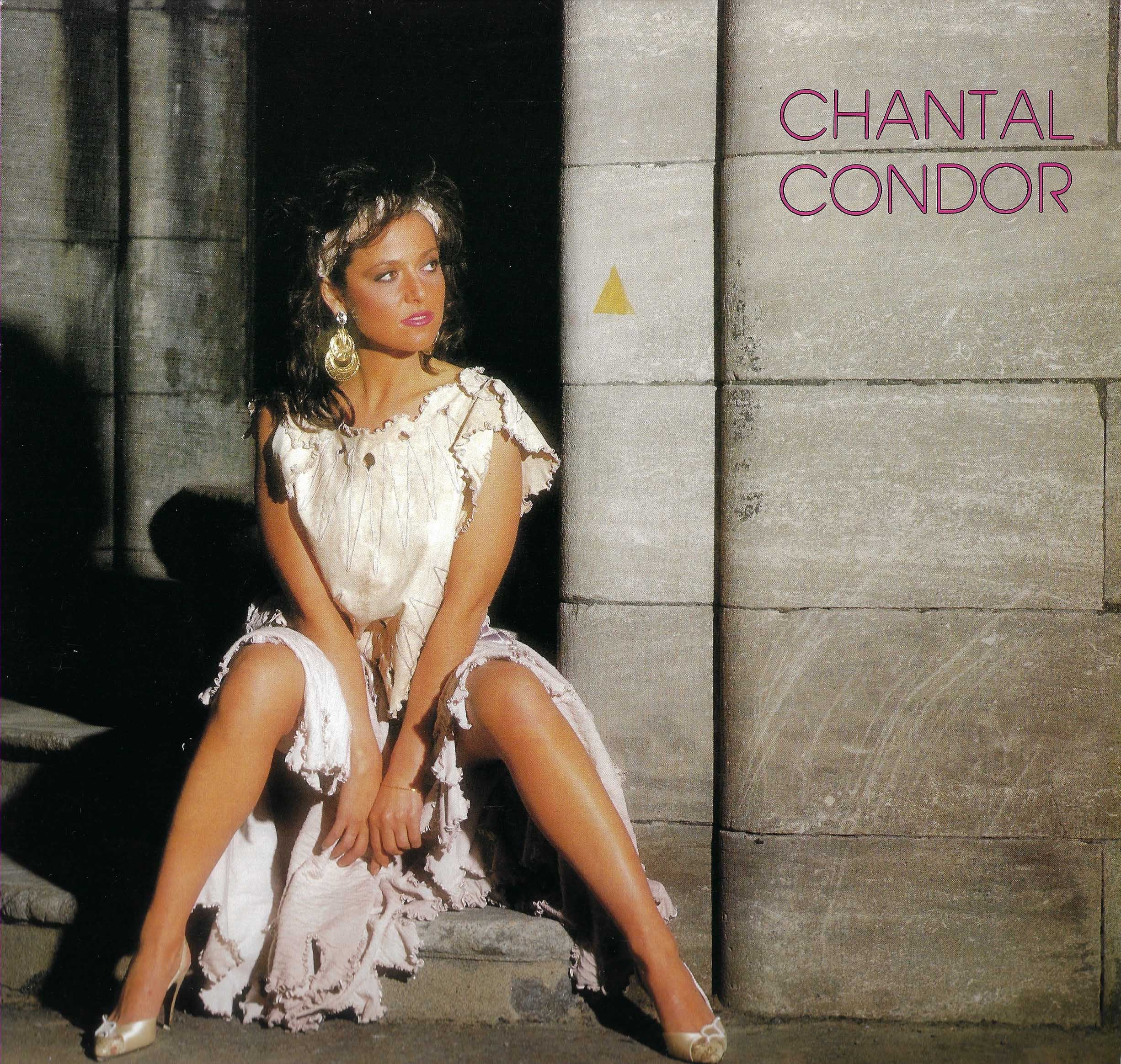 Chantal Condor