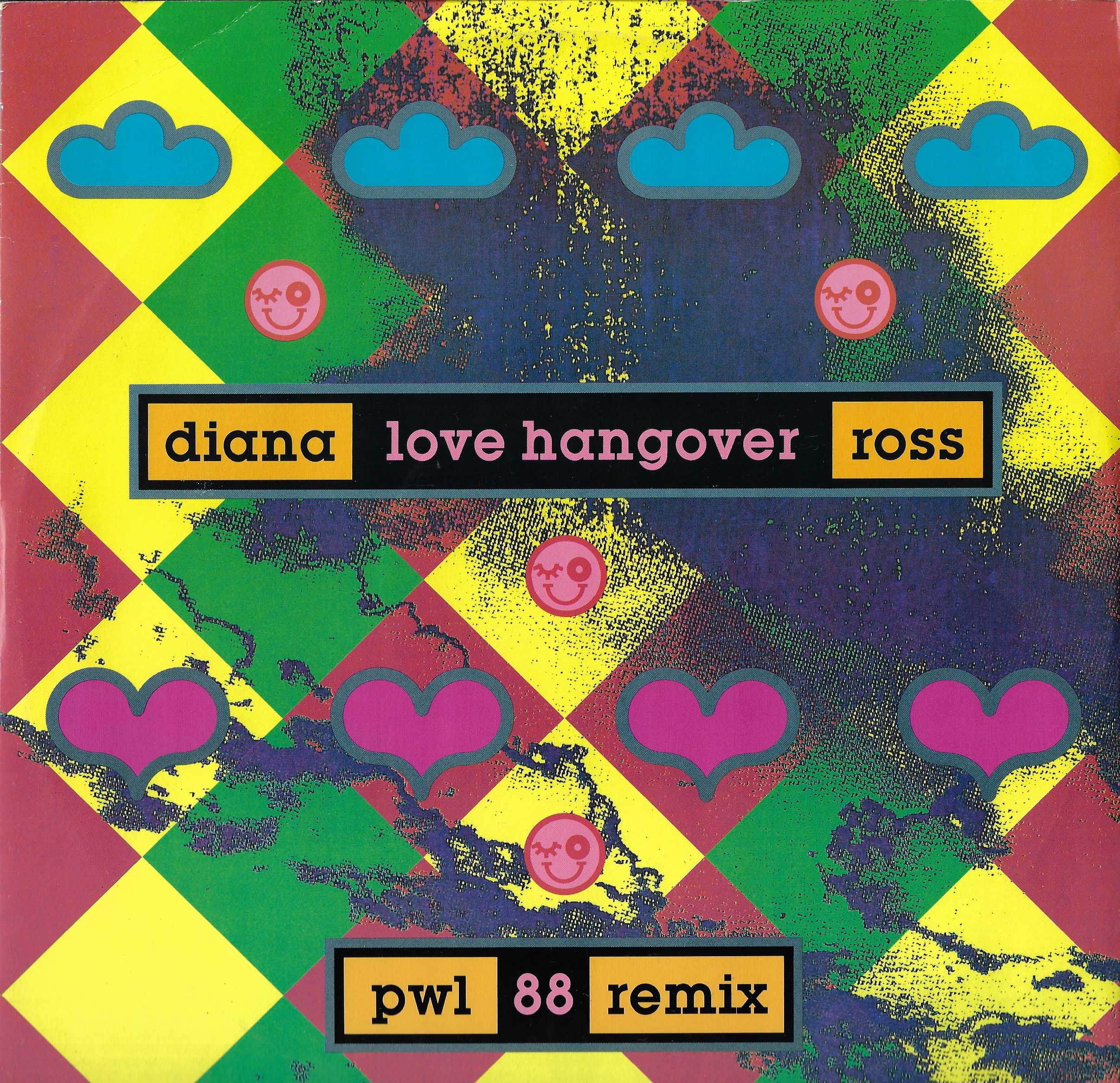 Love Hangover (PWL 88 Remix)
