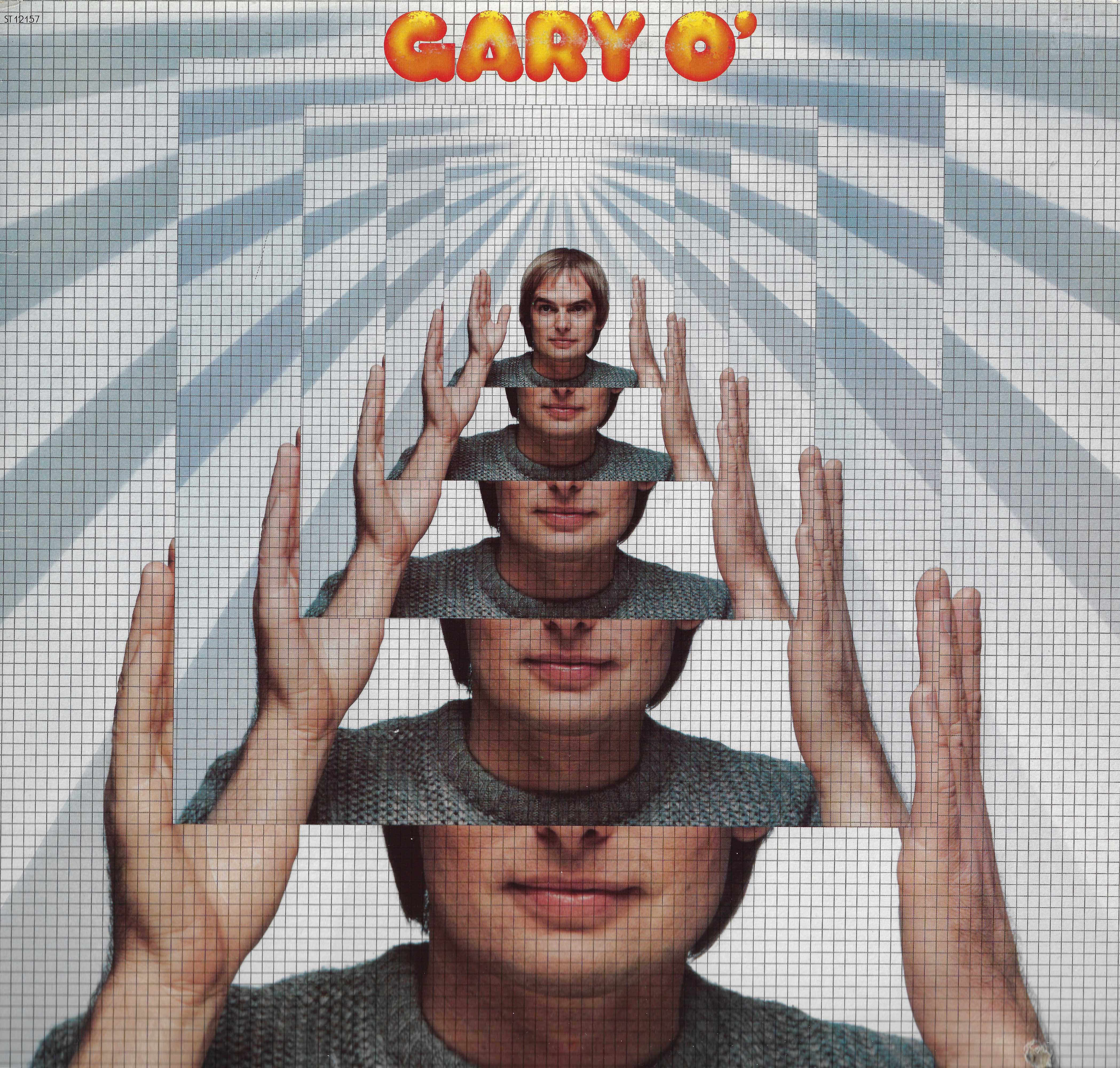 Gary O'