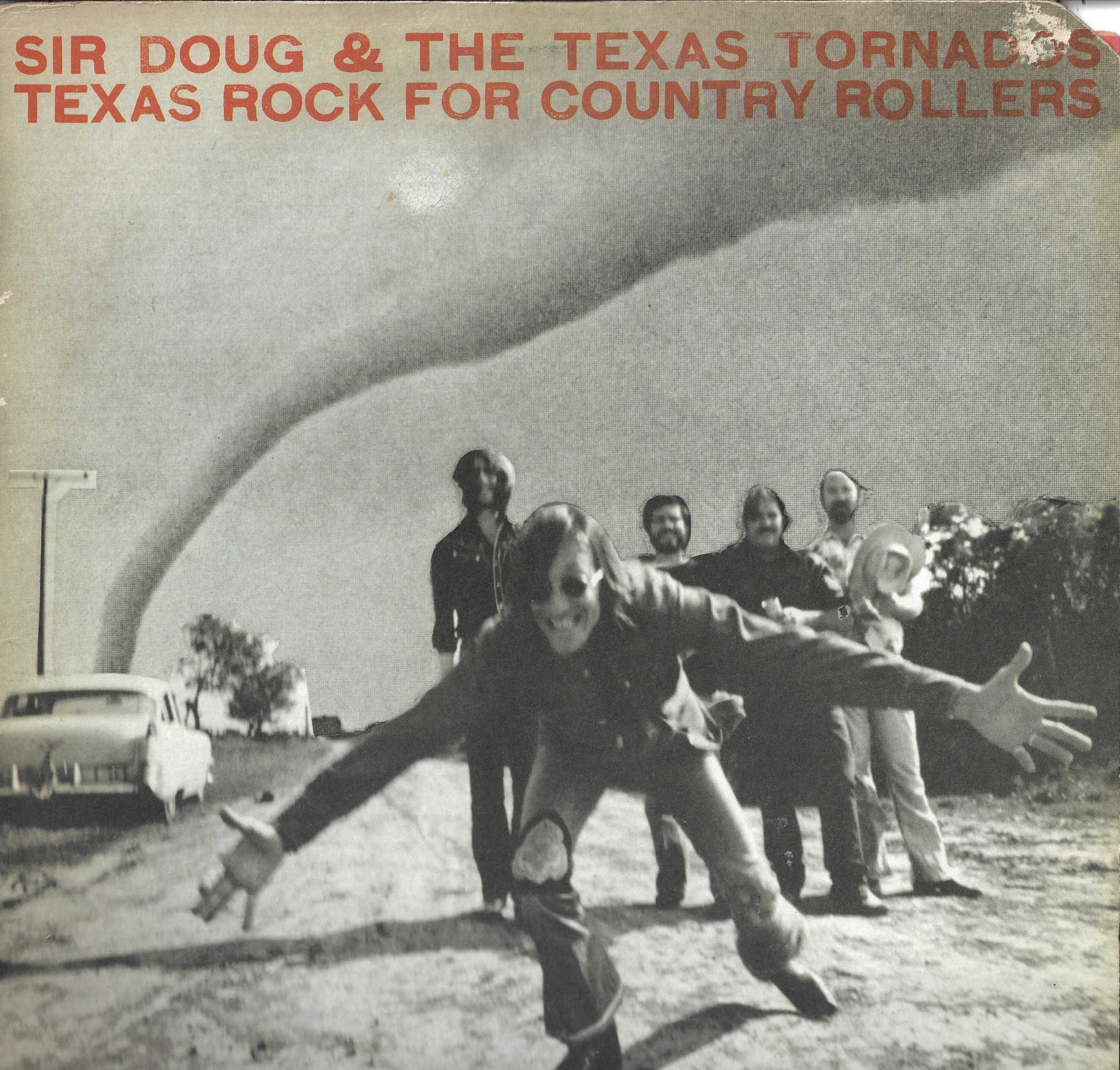 Texas Rock For Country Rollers