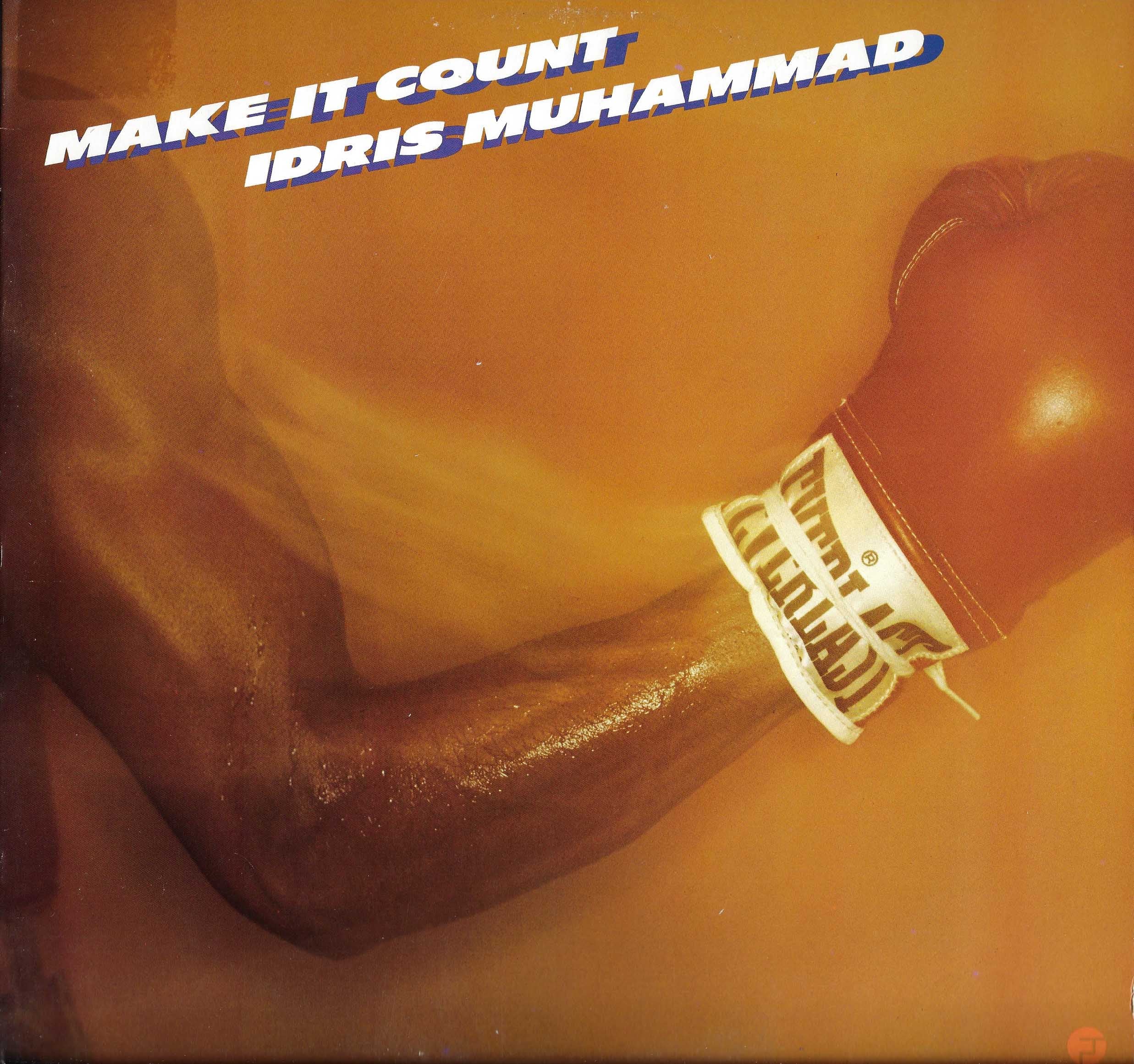 Make It Count
