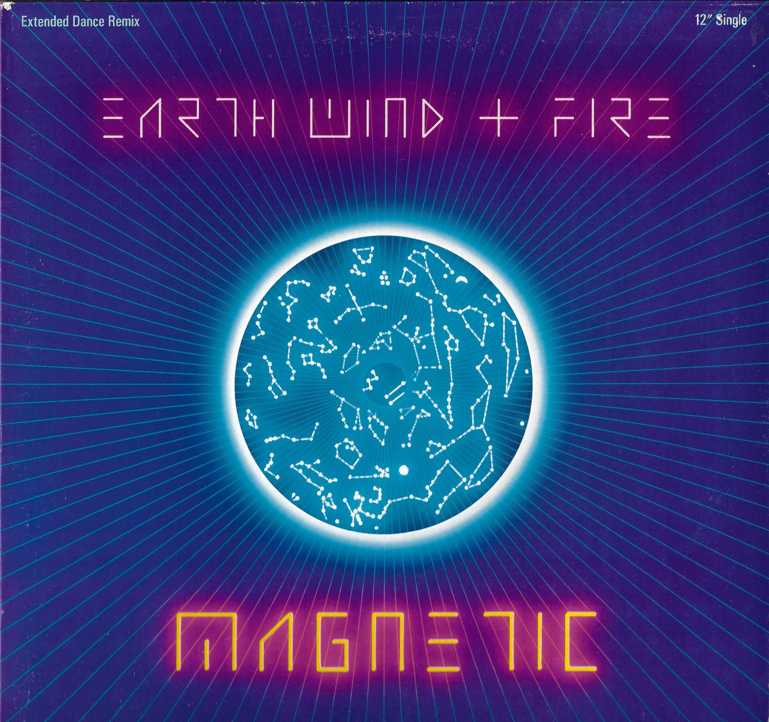 Magnetic
