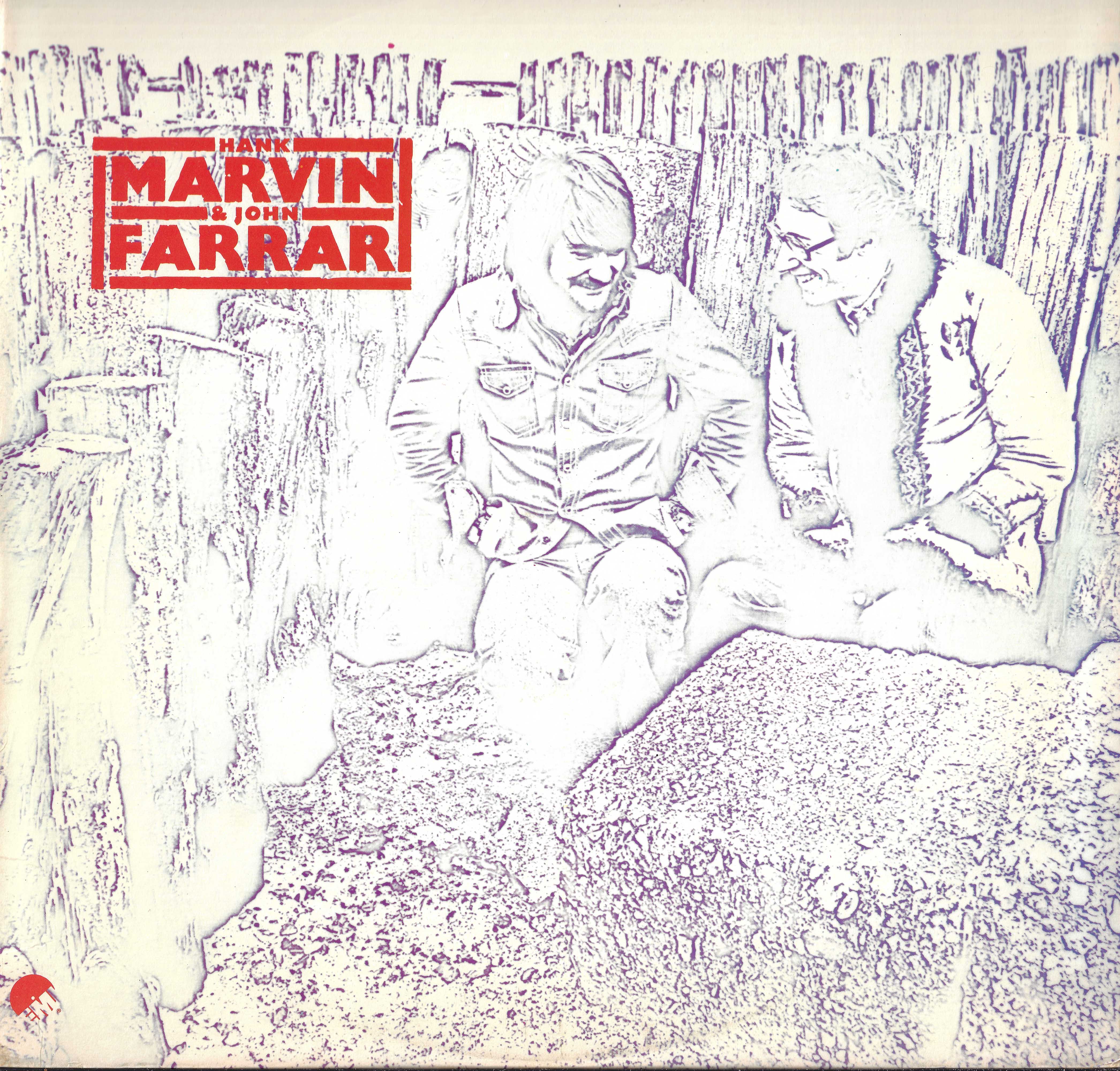 Hank Marvin & John Farrar