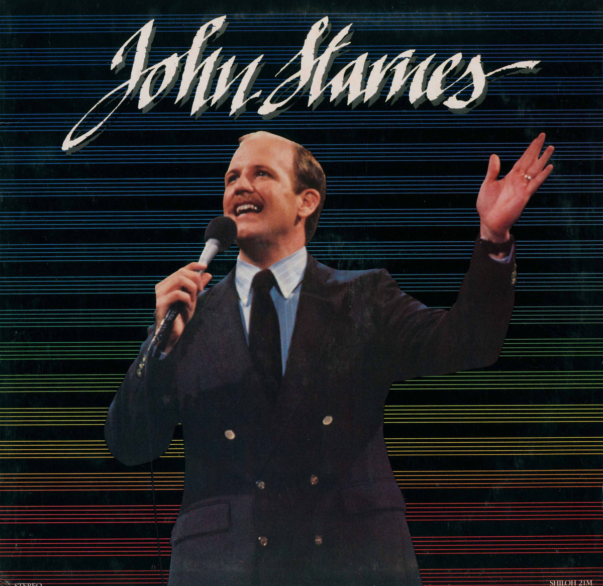 John Starnes