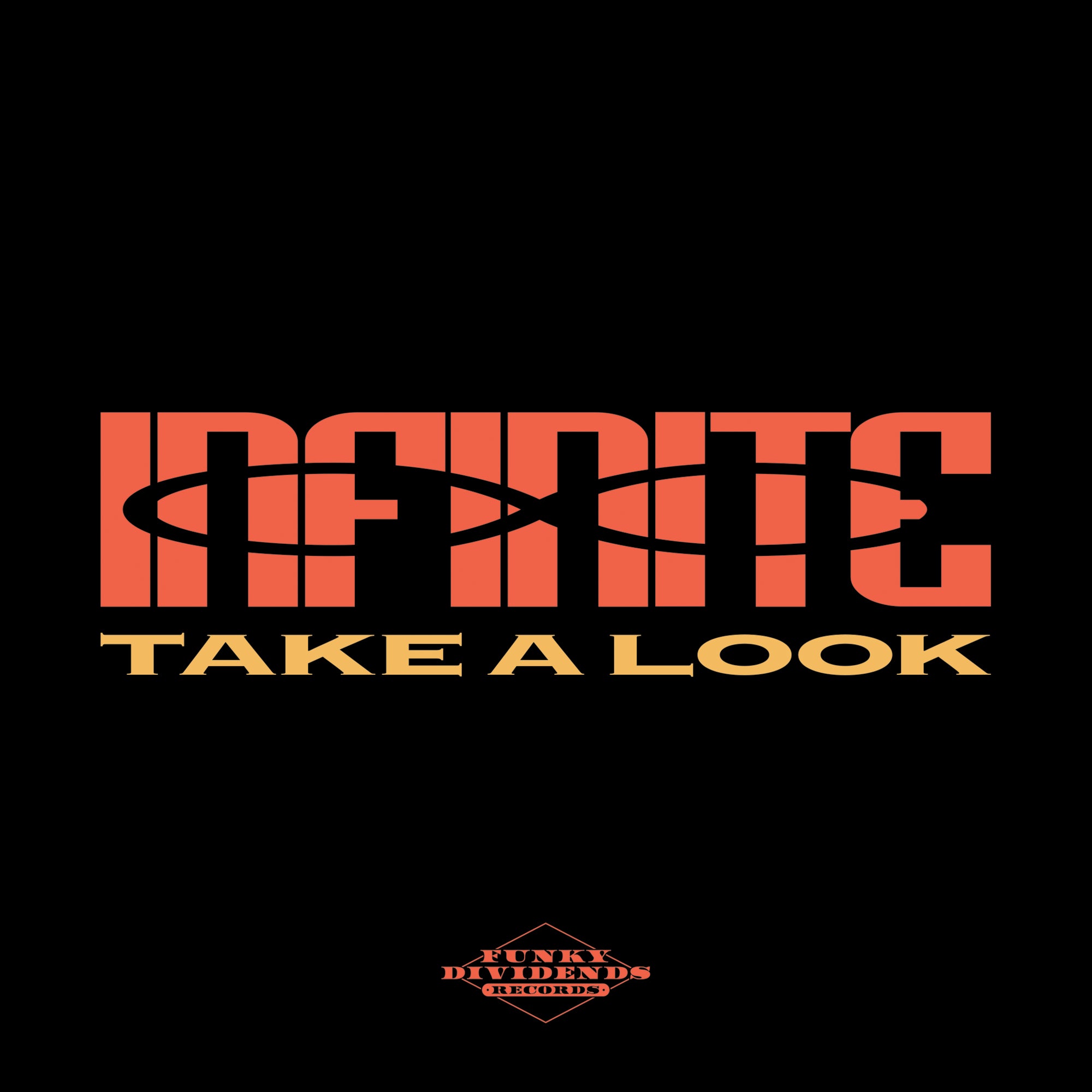 Gotta Get Mine / Take A Look