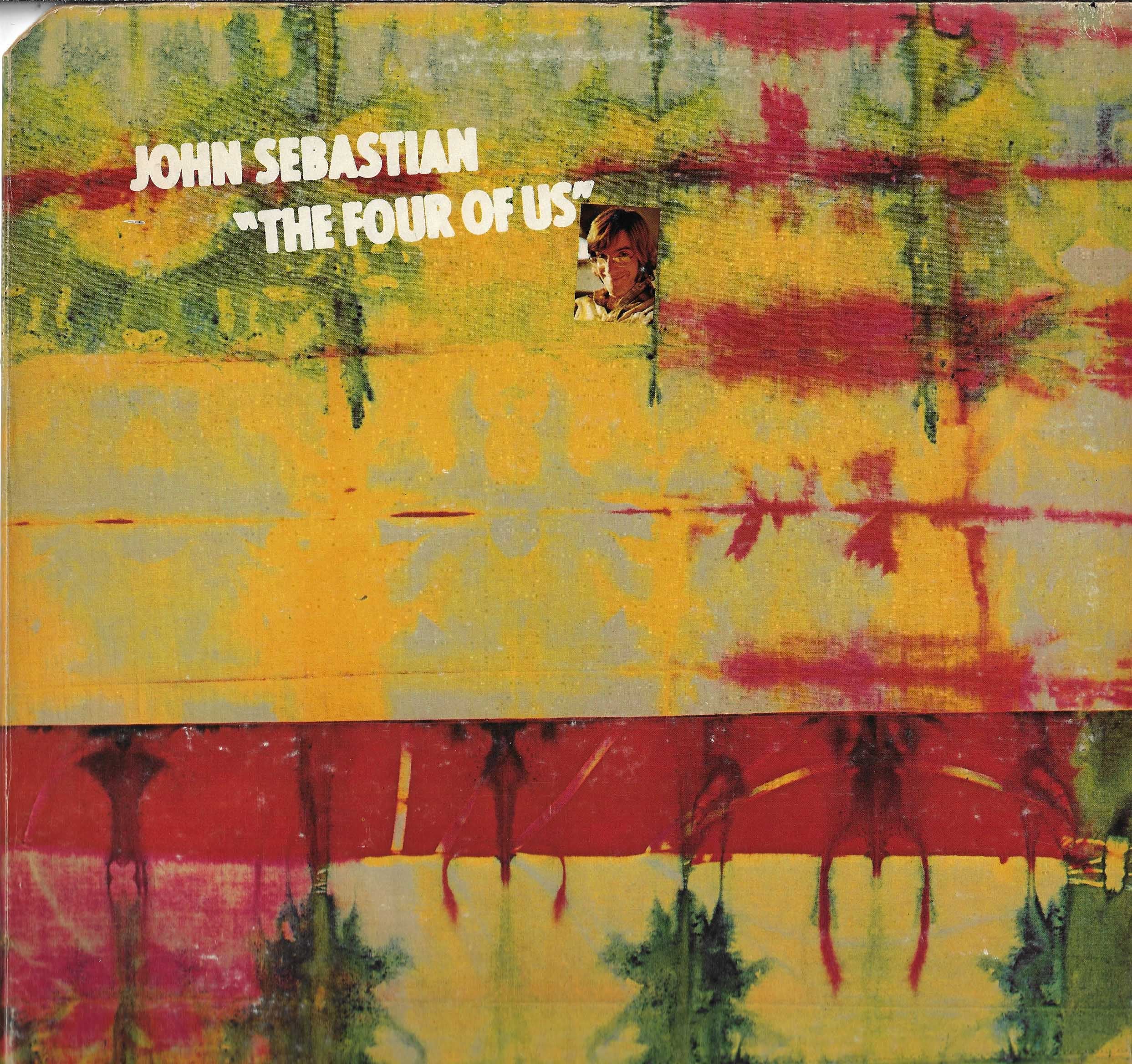 The Four Of Us