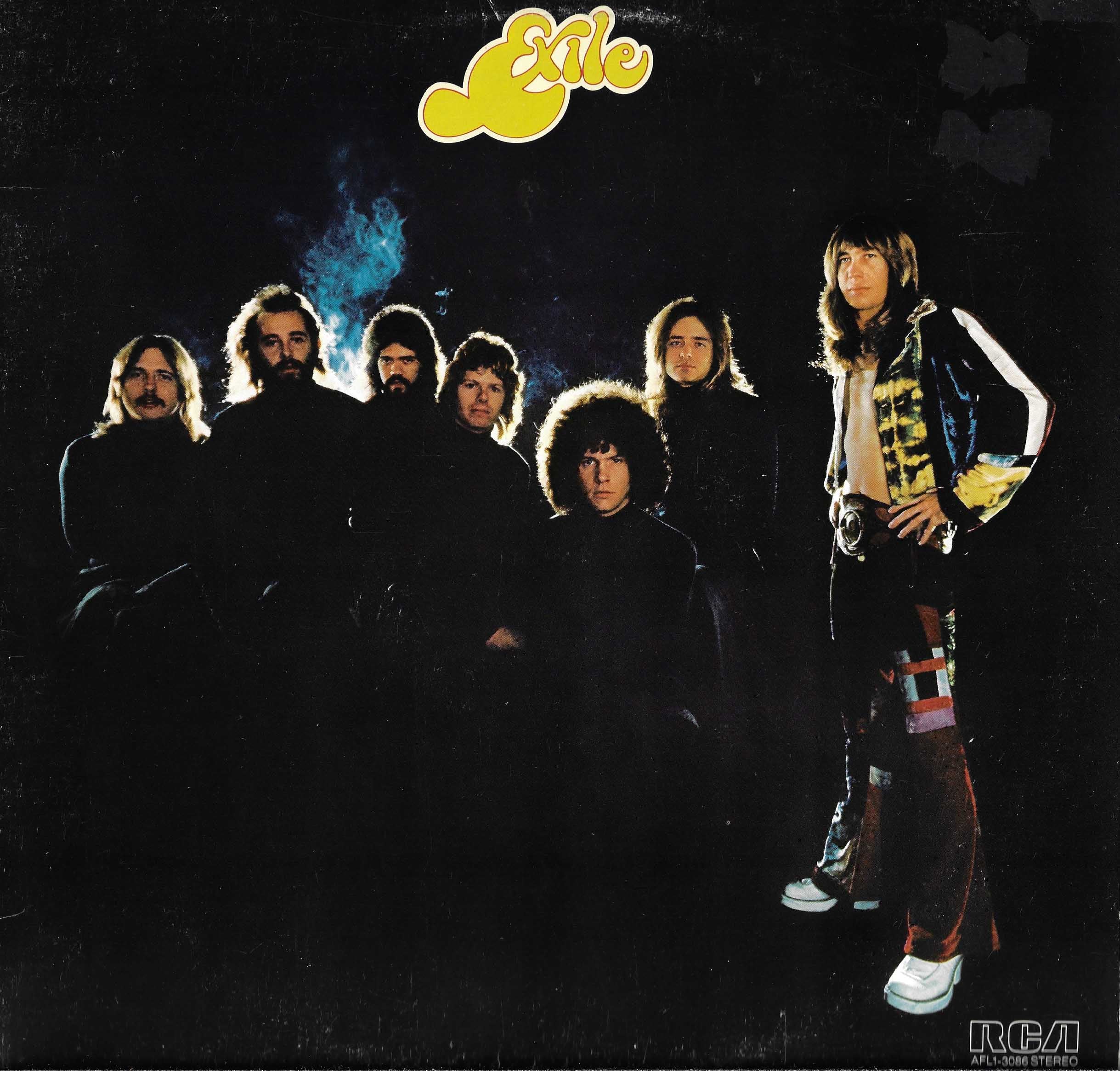 Exile