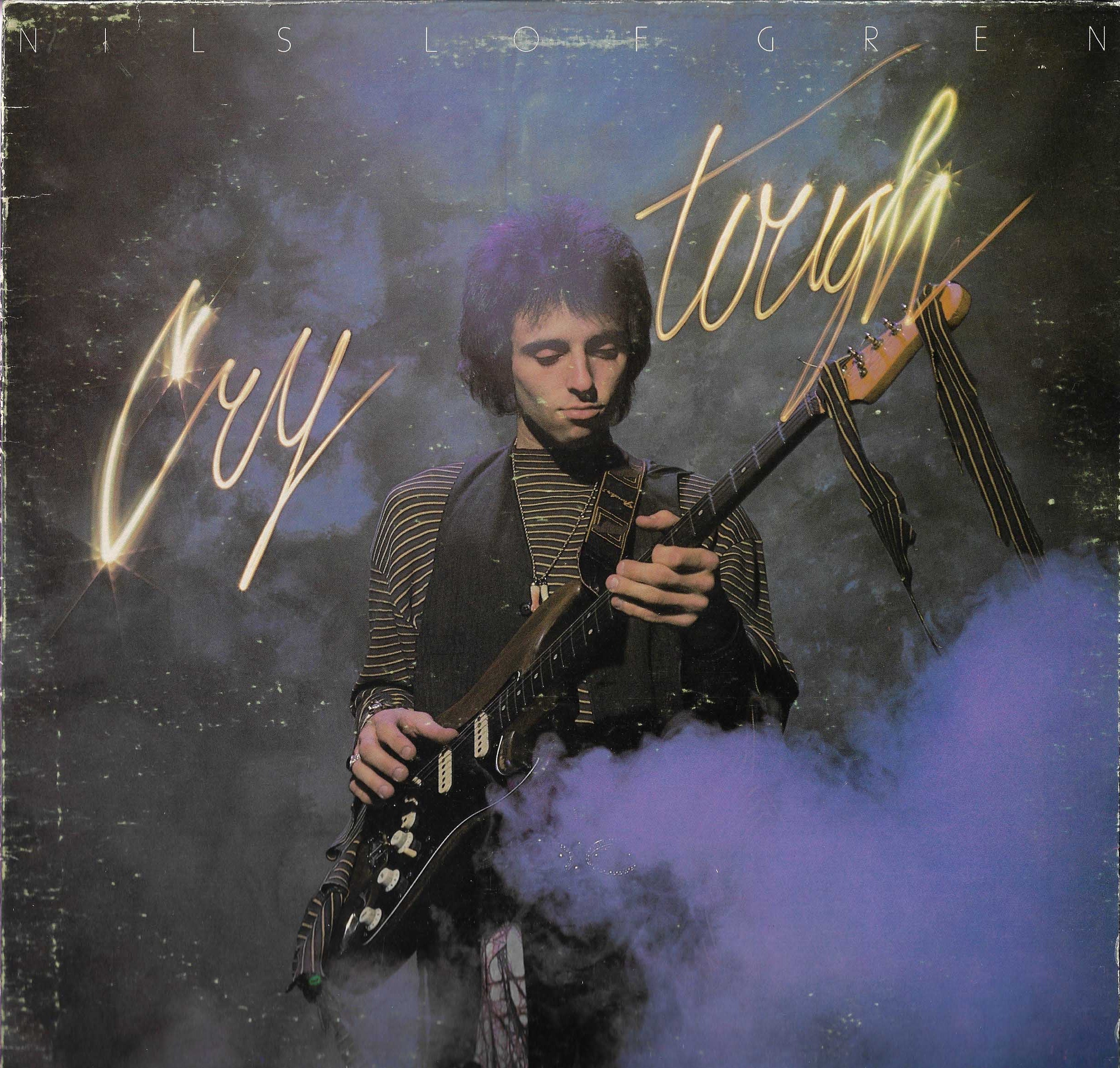 Cry Tough