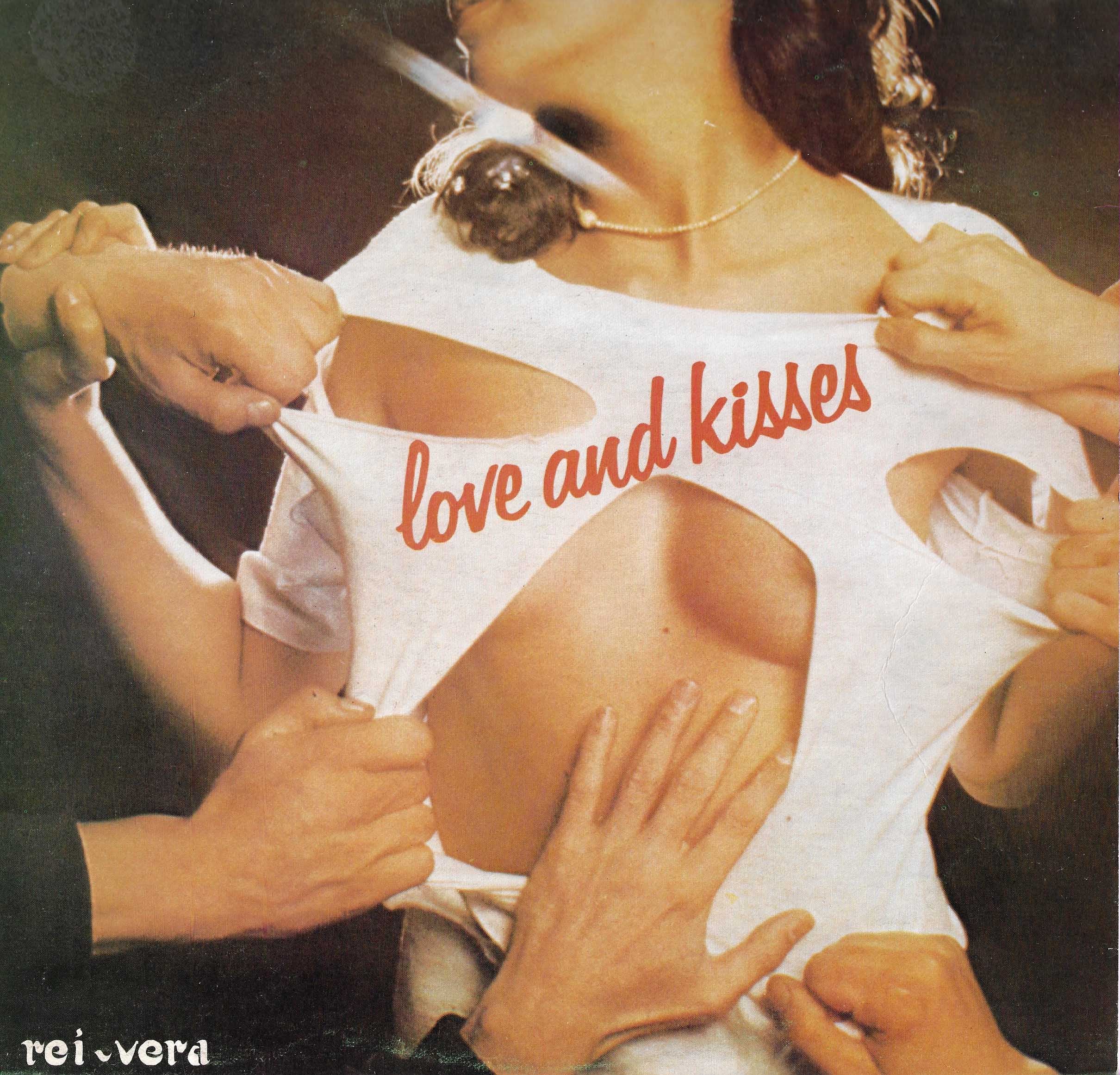 Love And Kisses