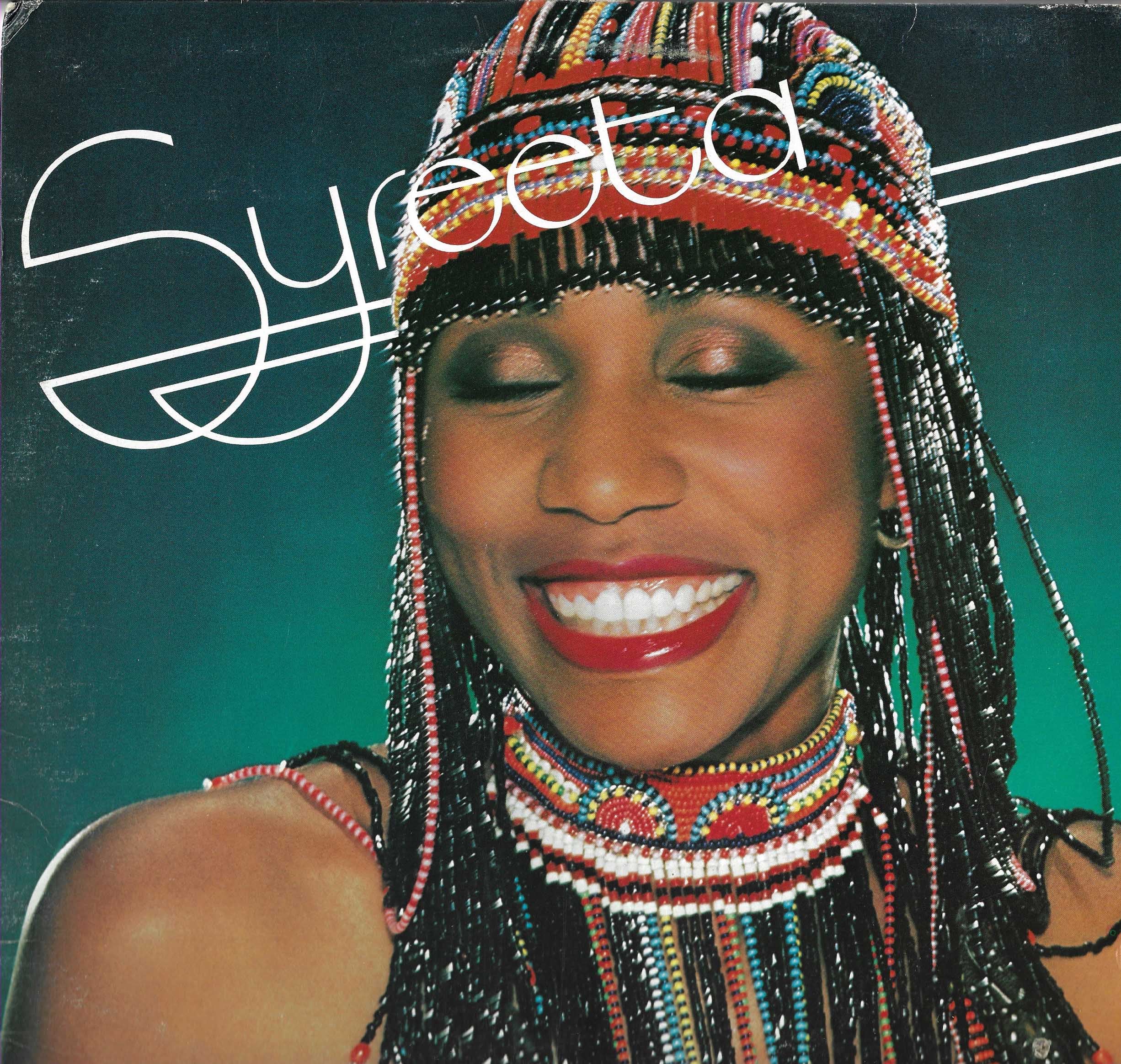 Syreeta