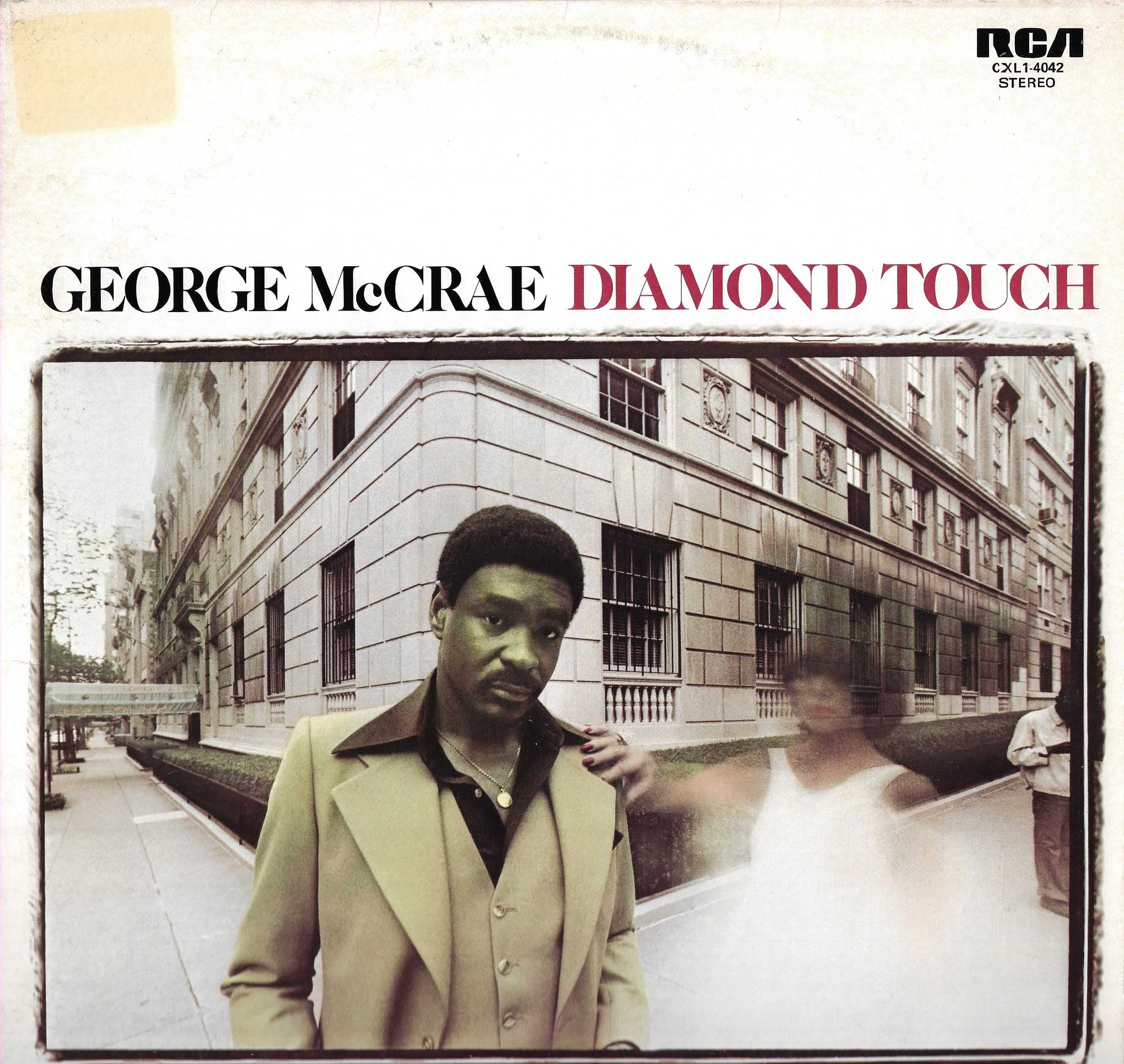 Diamond Touch