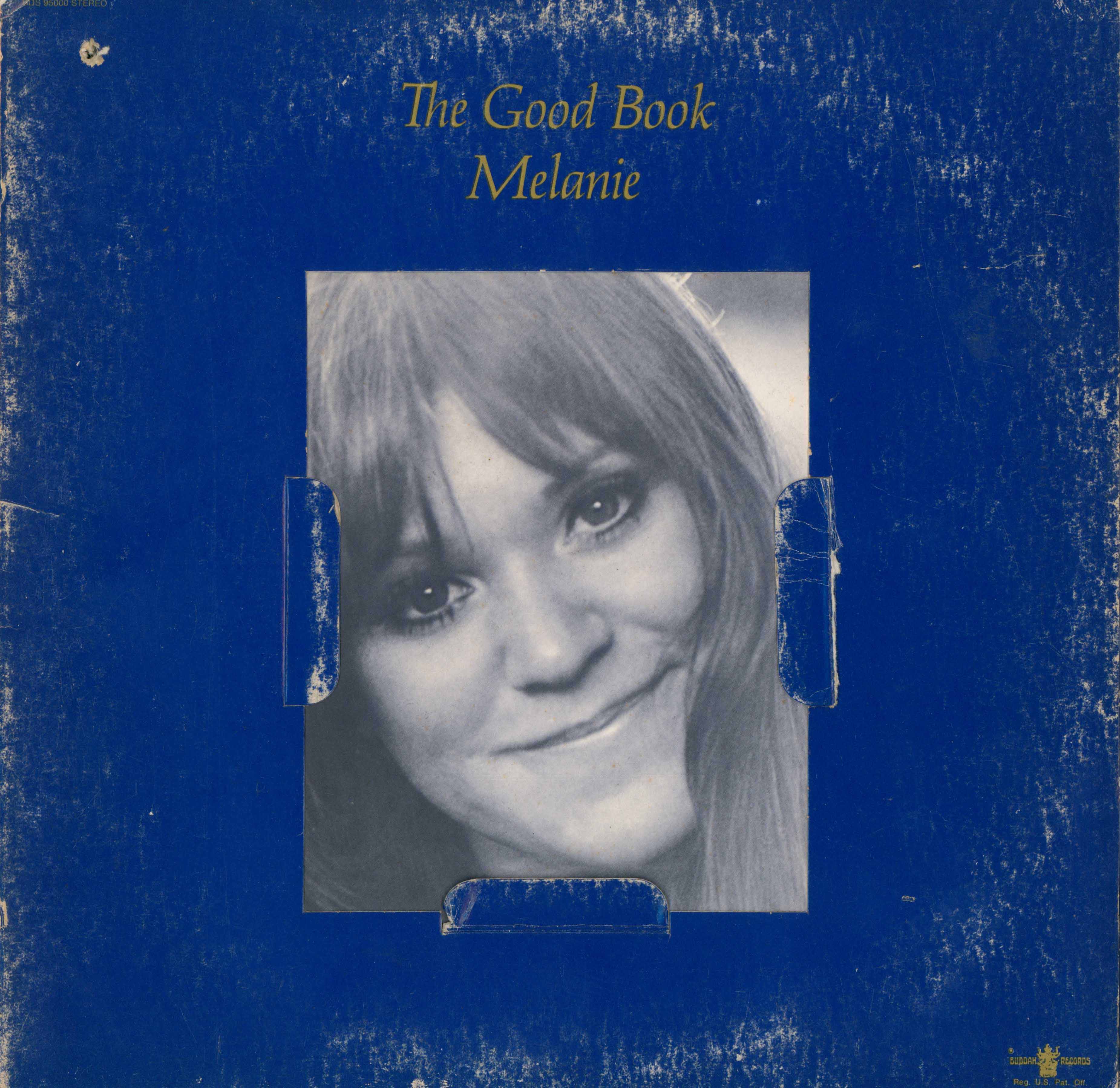 The Good Book