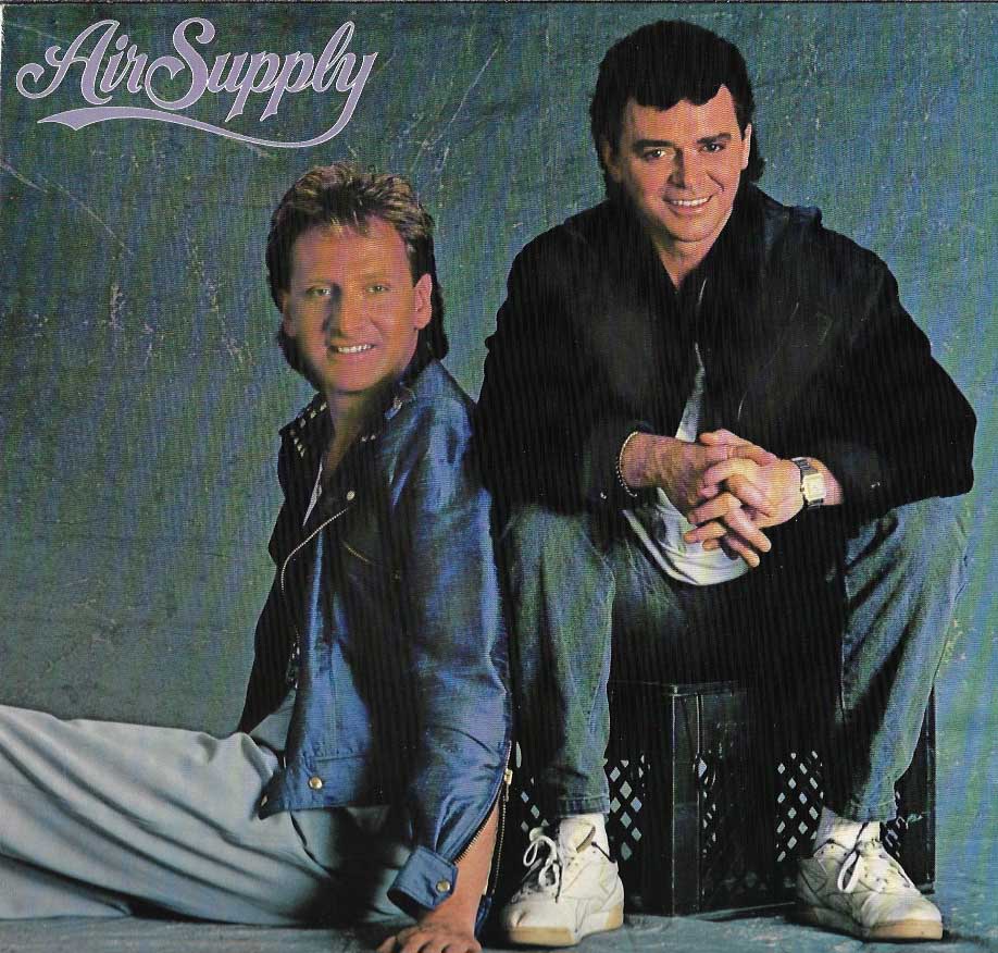Air Supply