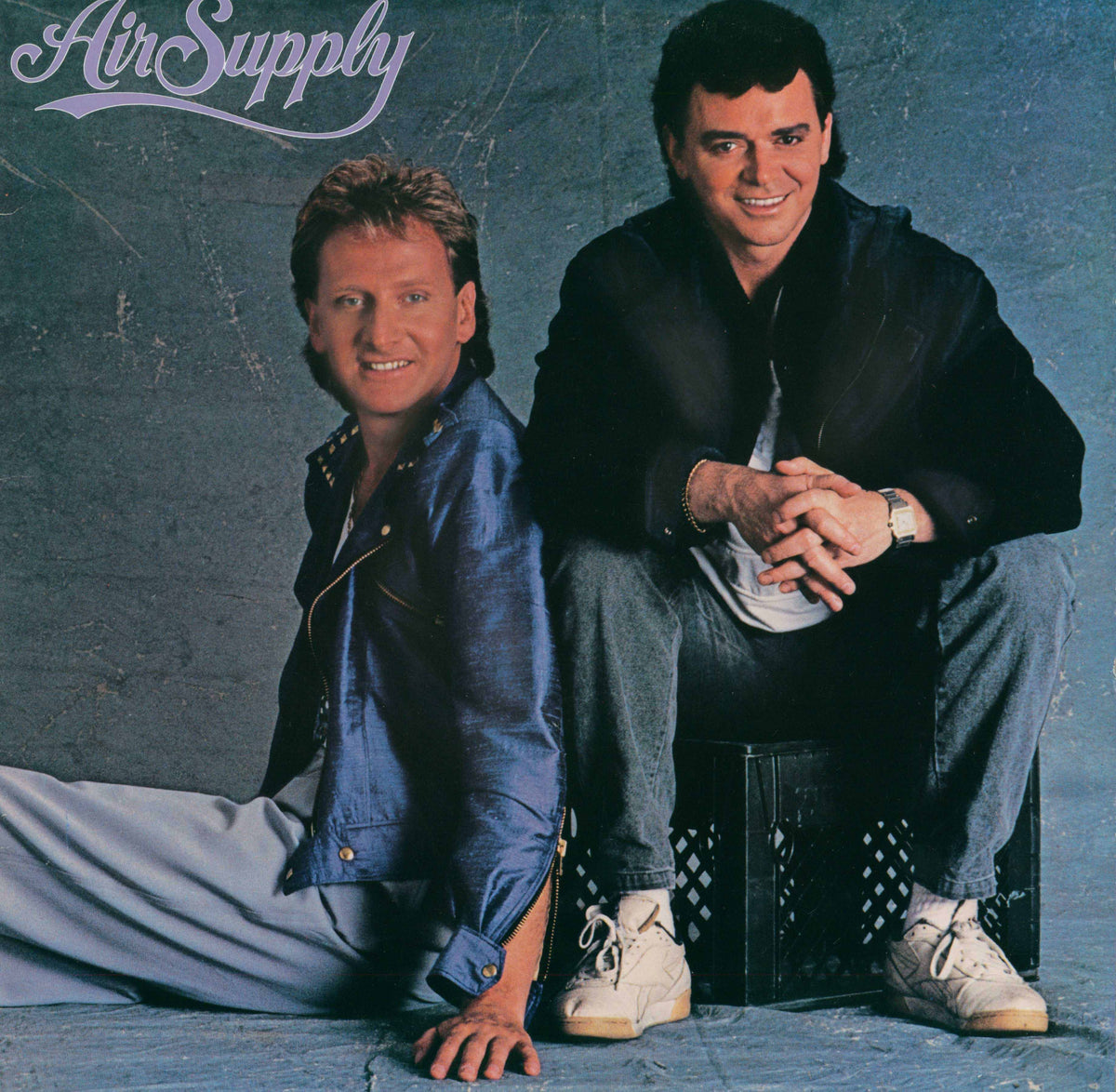 Air Supply