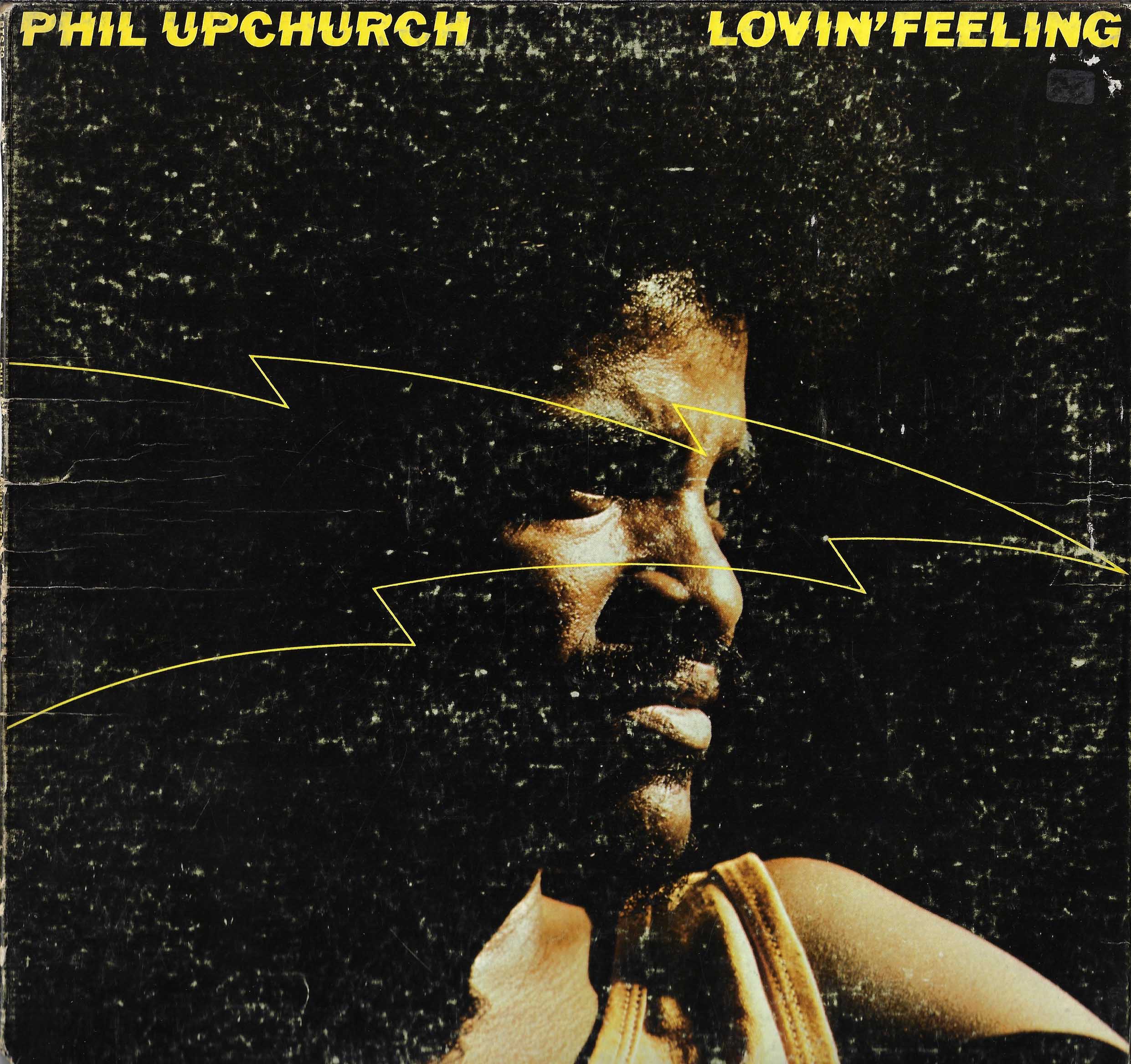 Lovin' Feeling