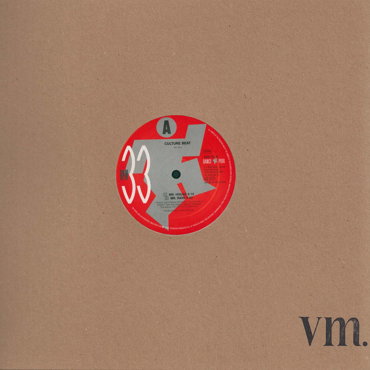 Mr. Vain (Remix)