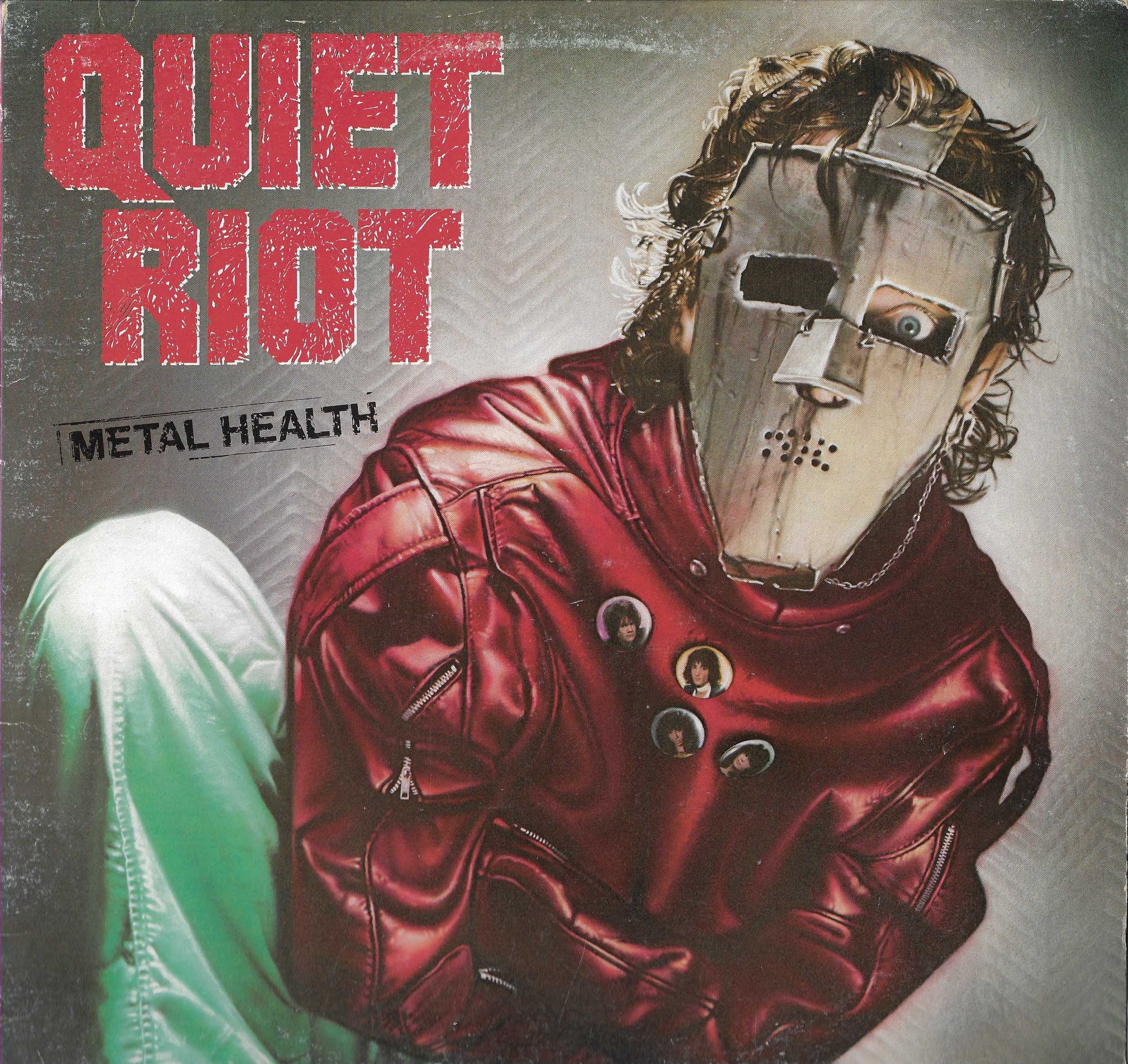 Metal Health