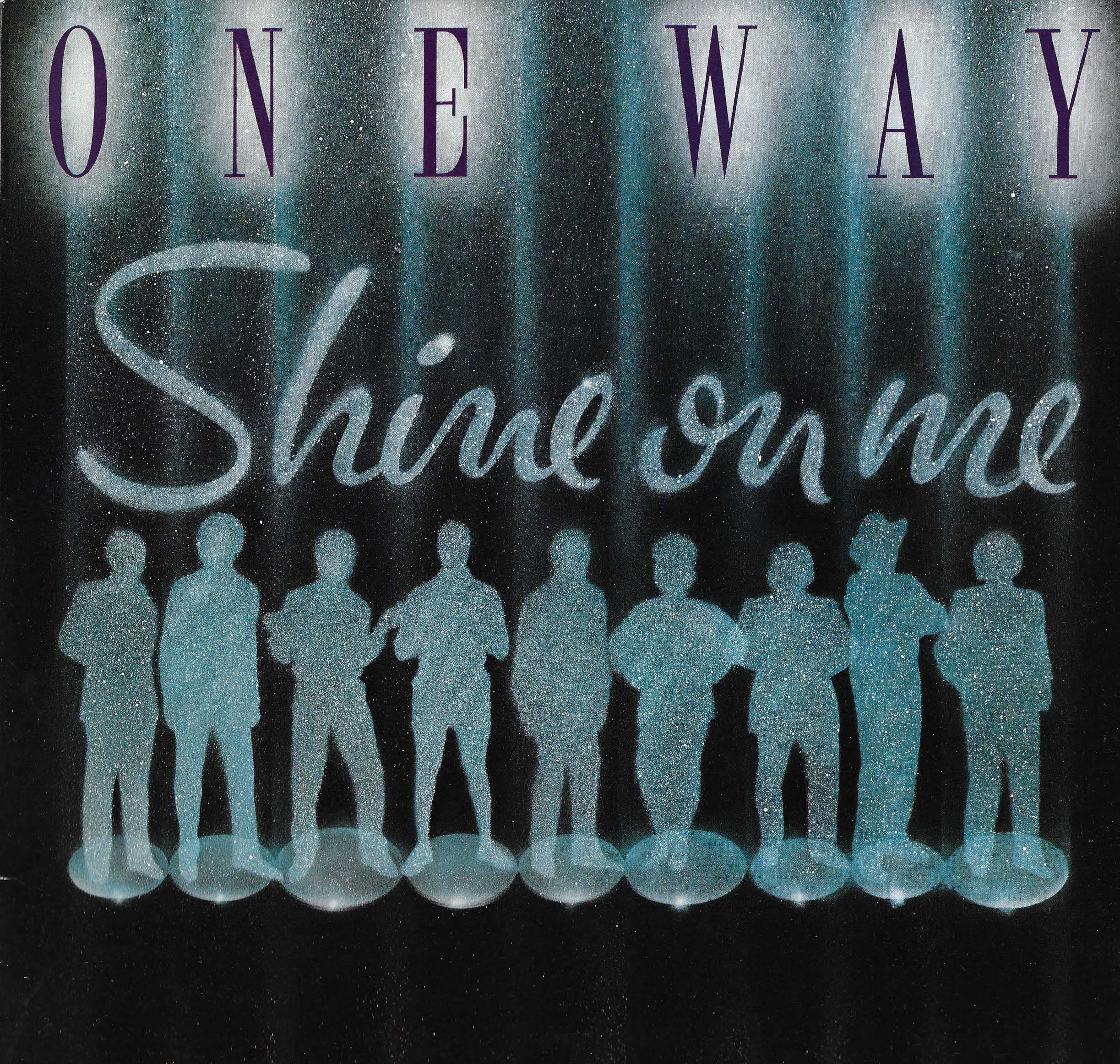 Shine On Me