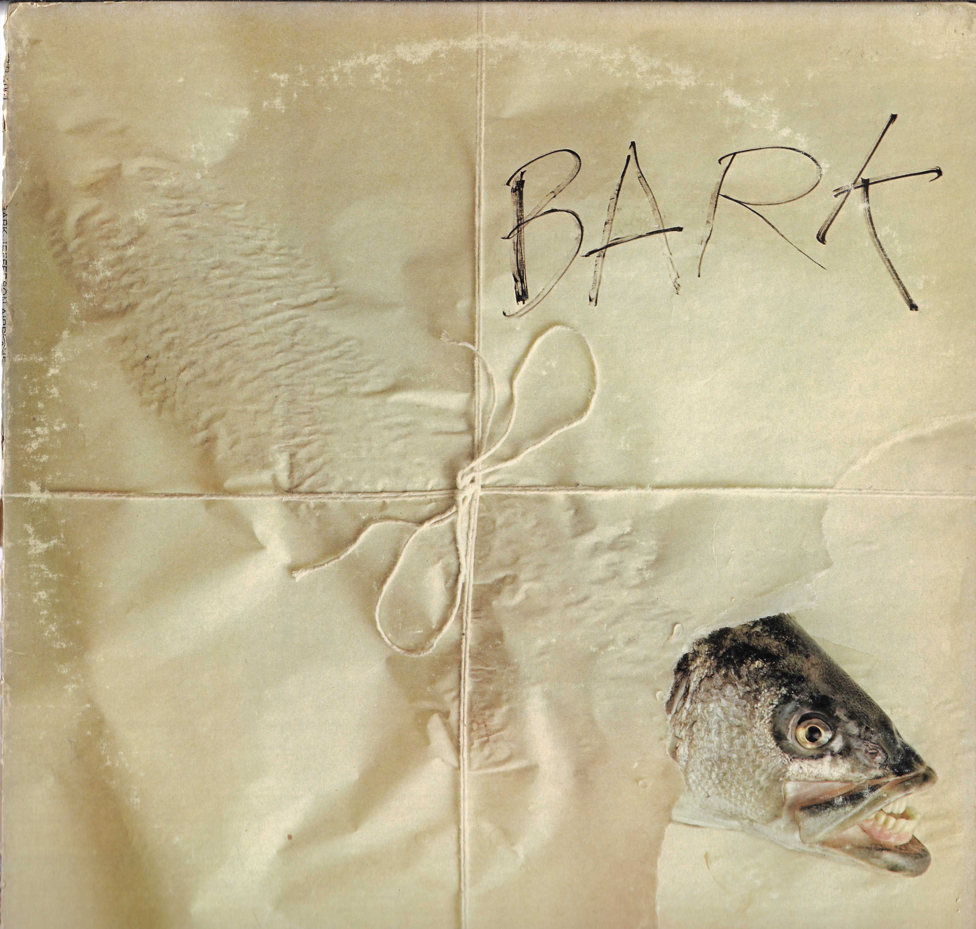 Bark