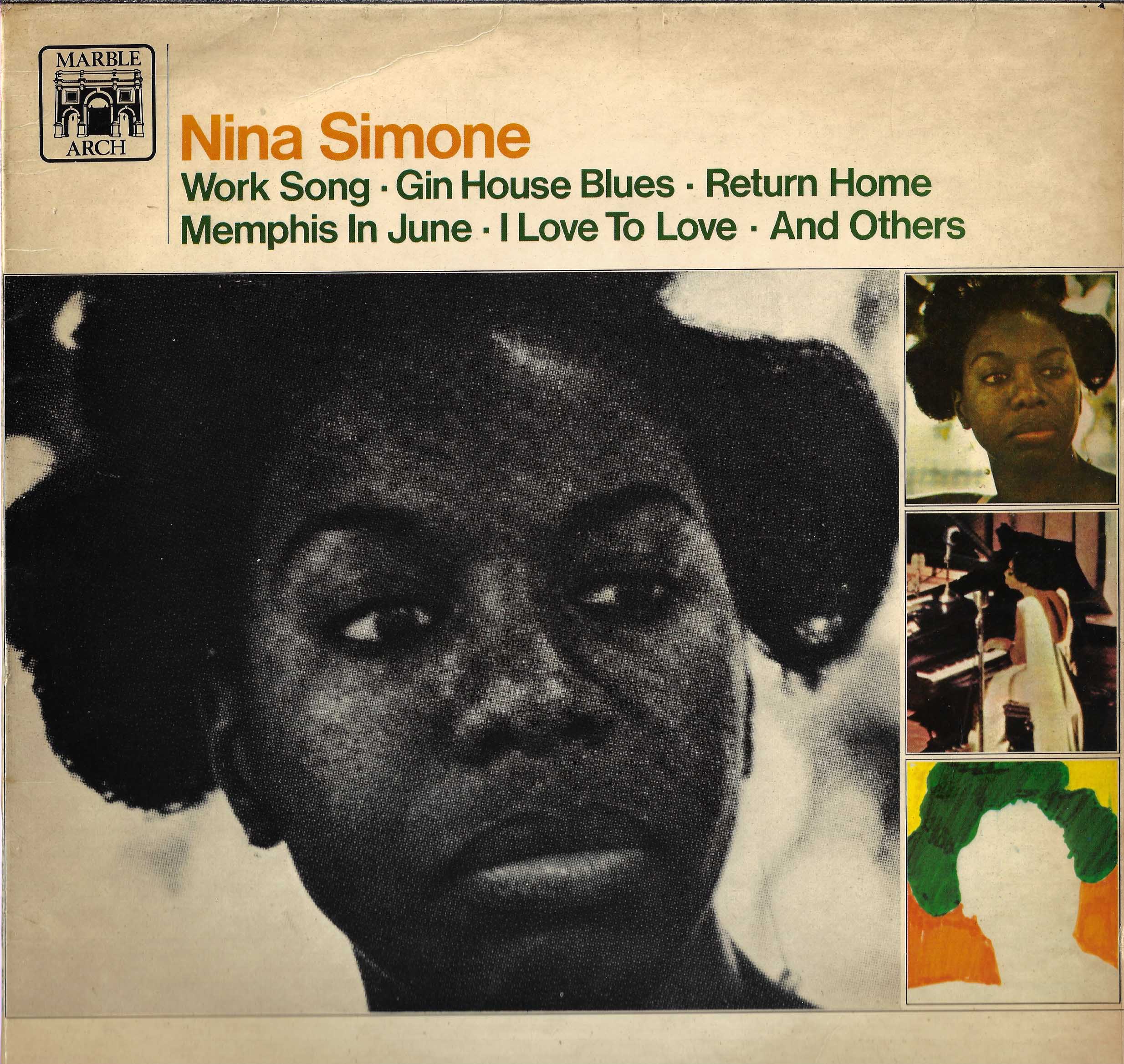 Nina Simone