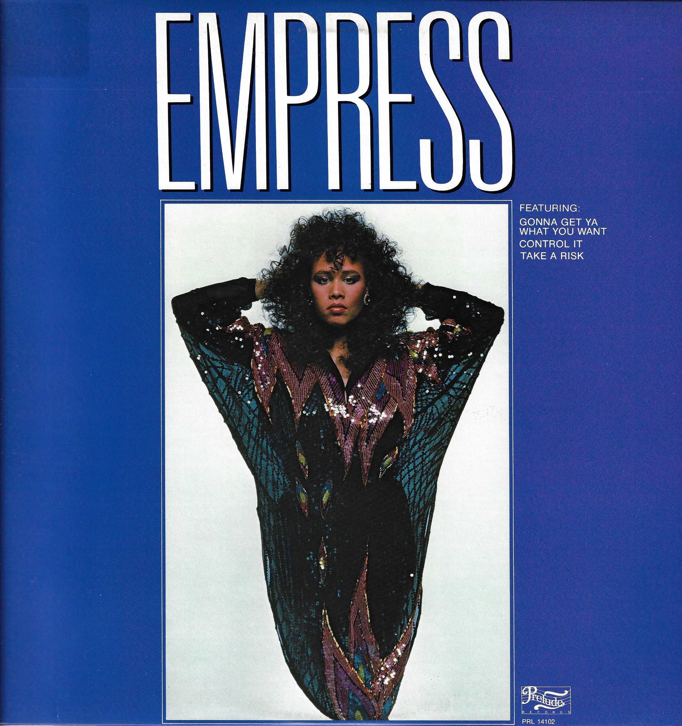 Empress